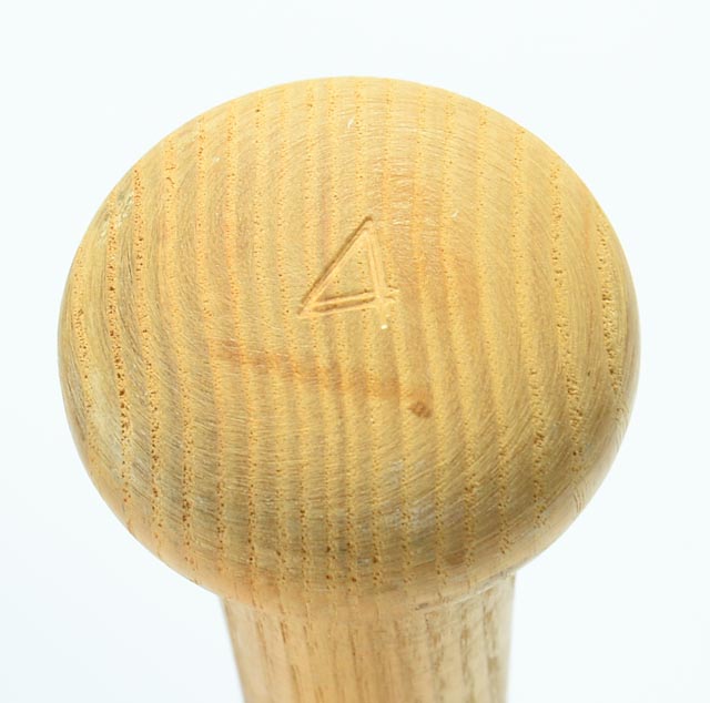 Duke Snider Signed All-Star Bat