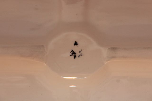 Horse-Drawn Carriage Porcelain Figurine