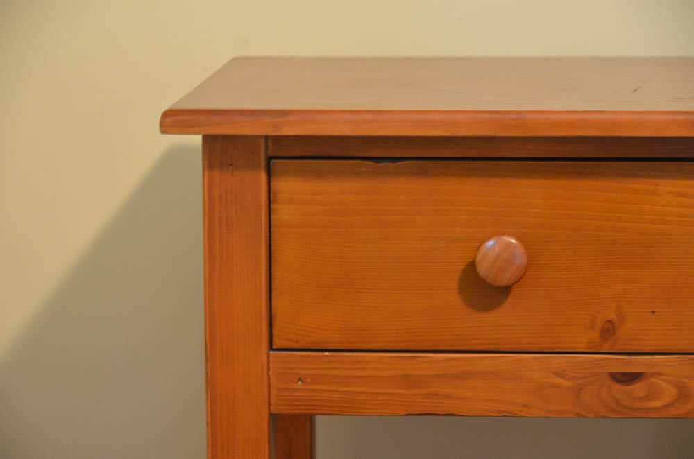 Pottery Barn Kendall Nightstands