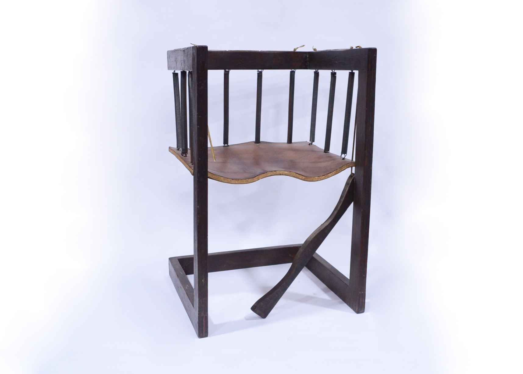 Modern Aesthetic Chair