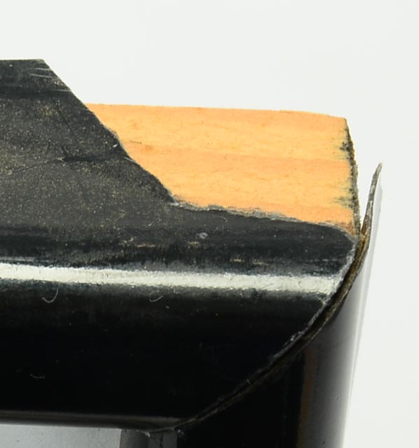 Animation Cel of Bugs and Babs from Warner Bros. Inc.