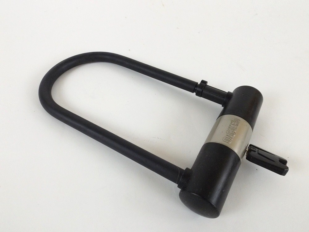 Onboard Brand Bike Lock