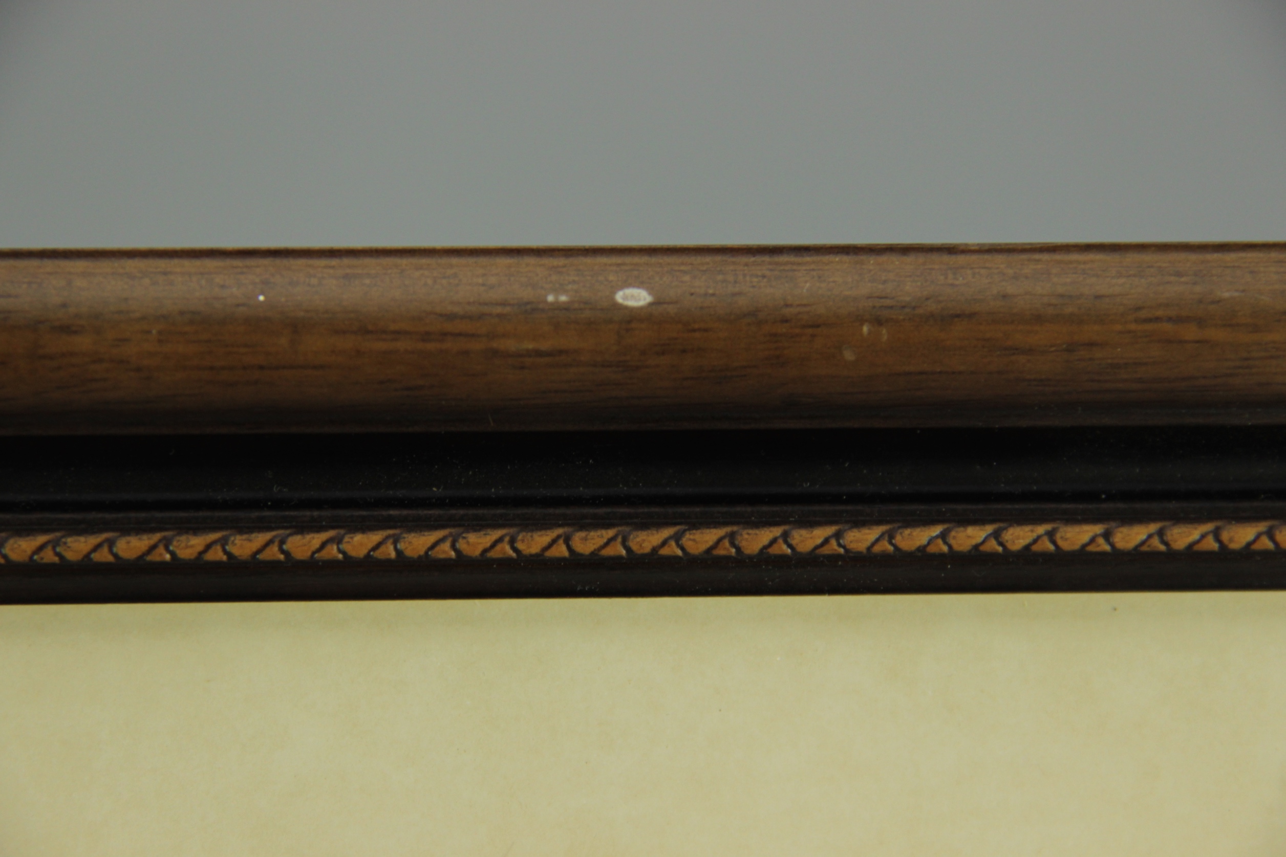 Price Youngman Lithograph "The Runt" 1989