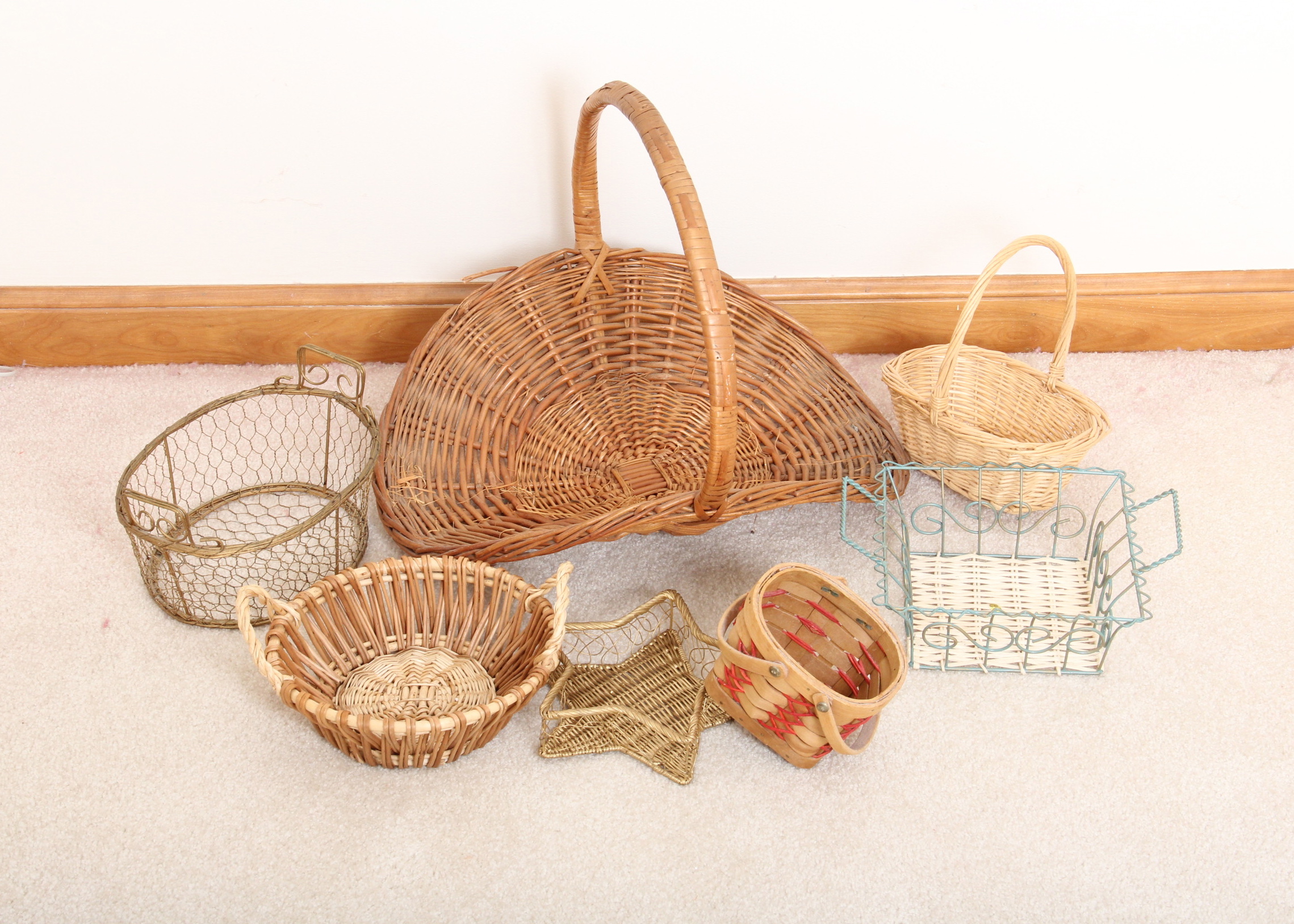 Basket Assortment