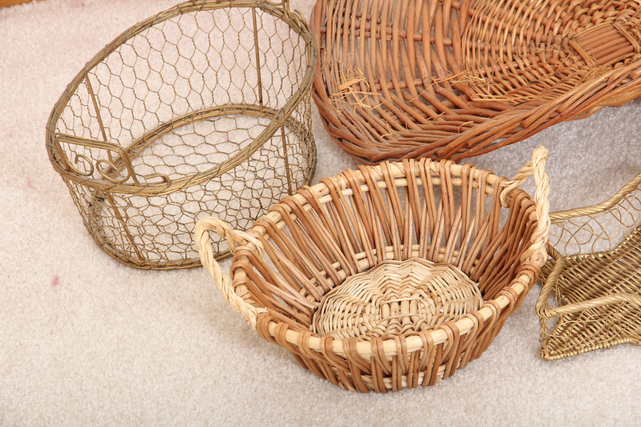Basket Assortment