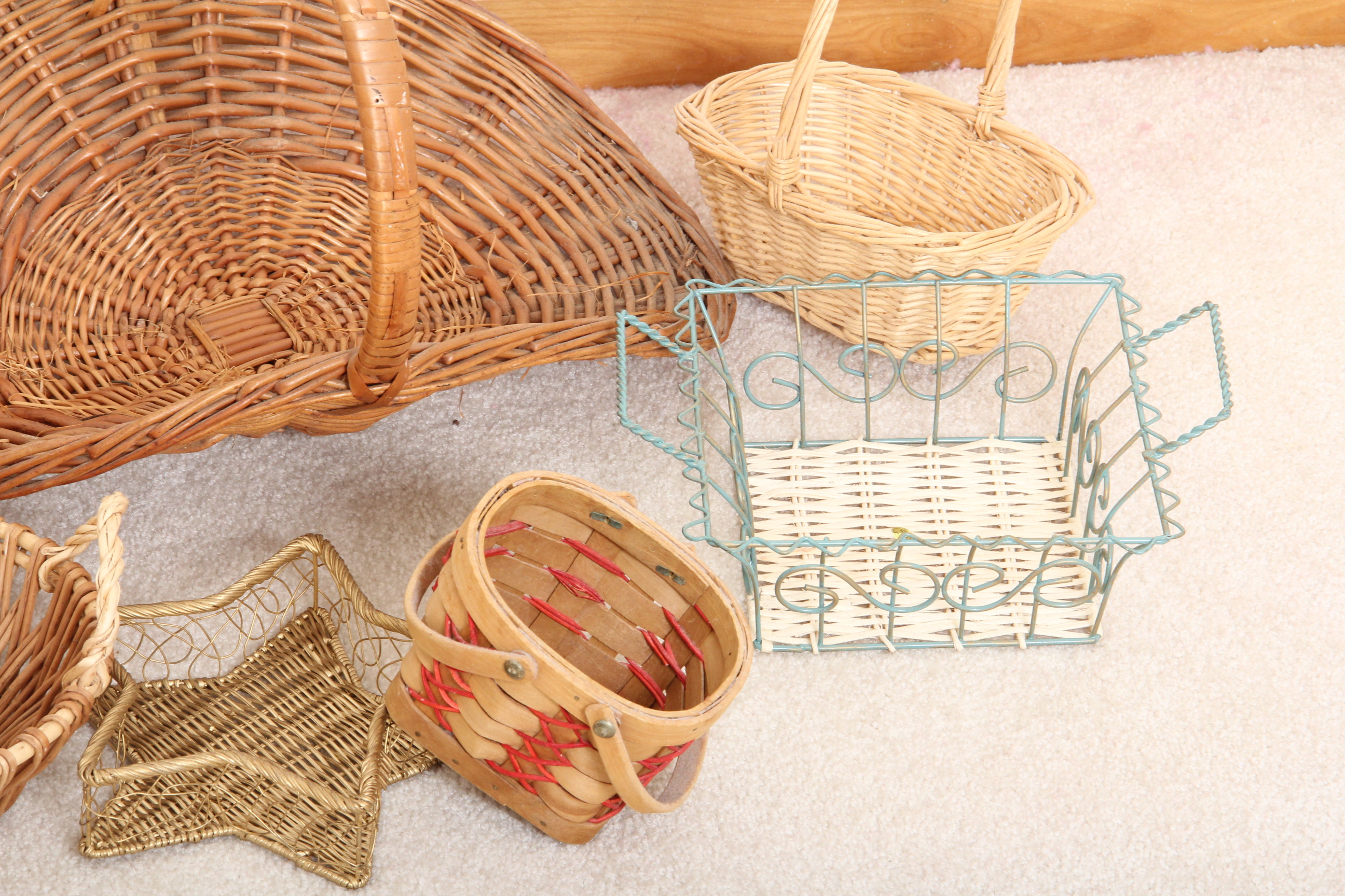 Basket Assortment