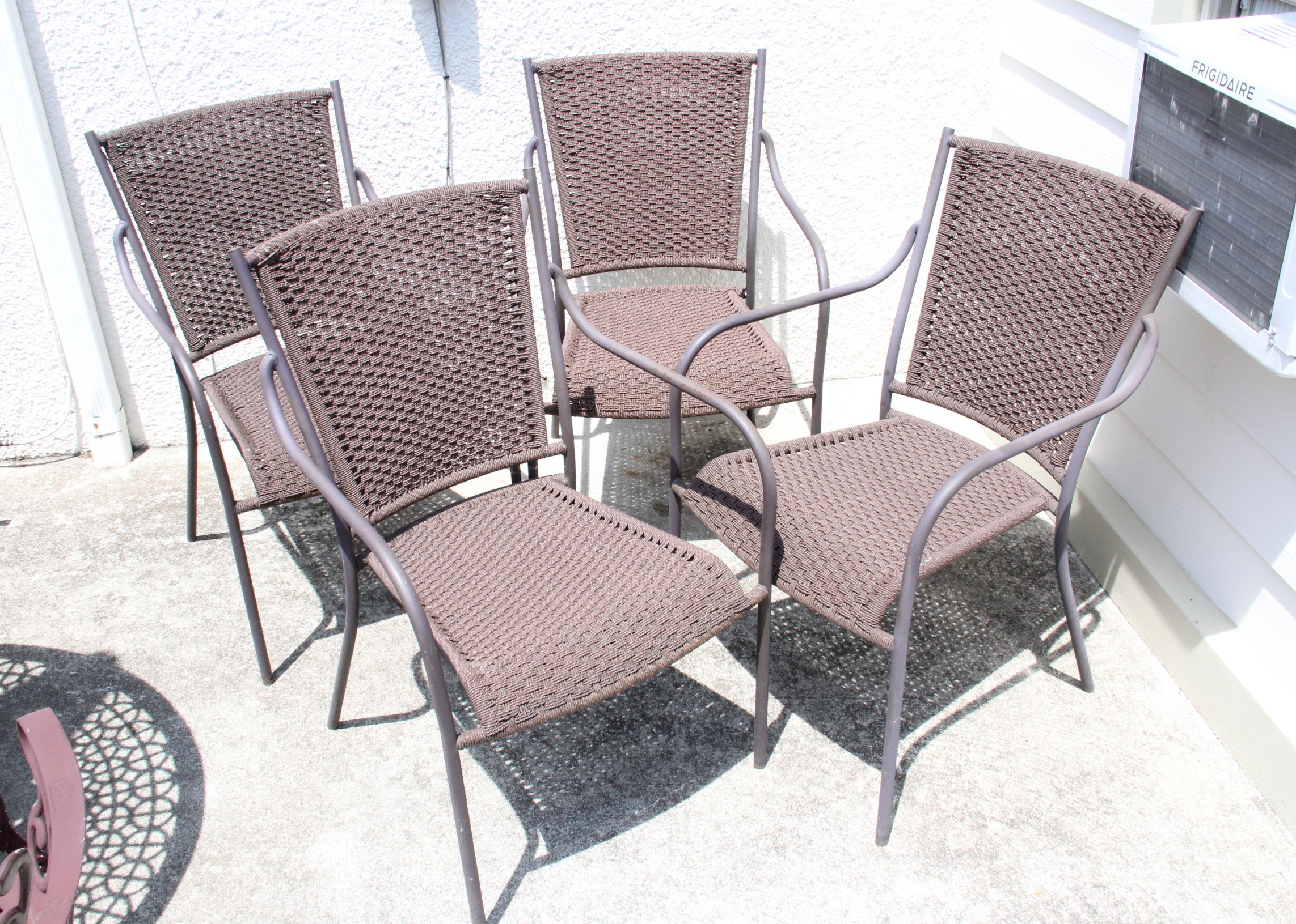 Patio Chairs
