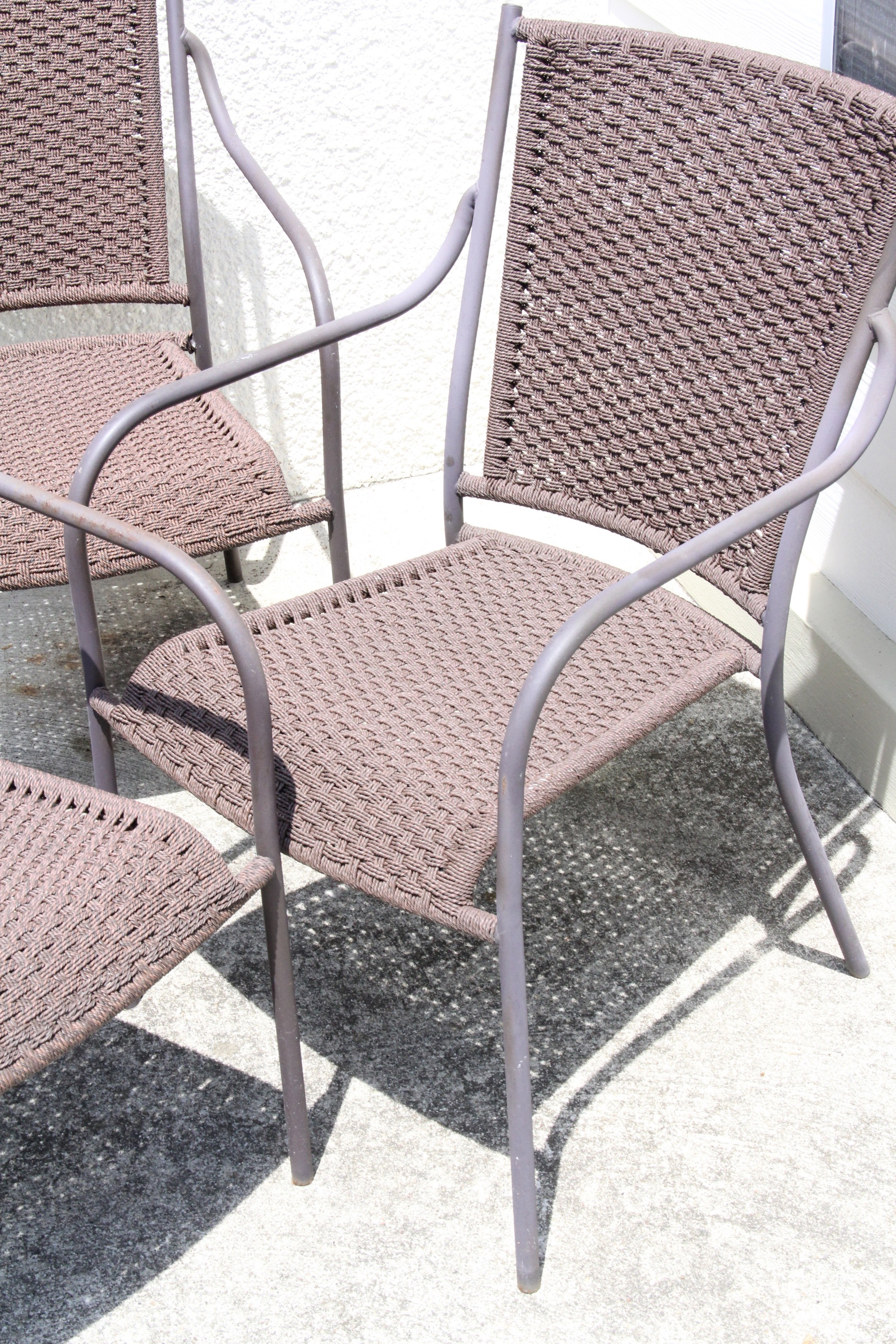 Patio Chairs