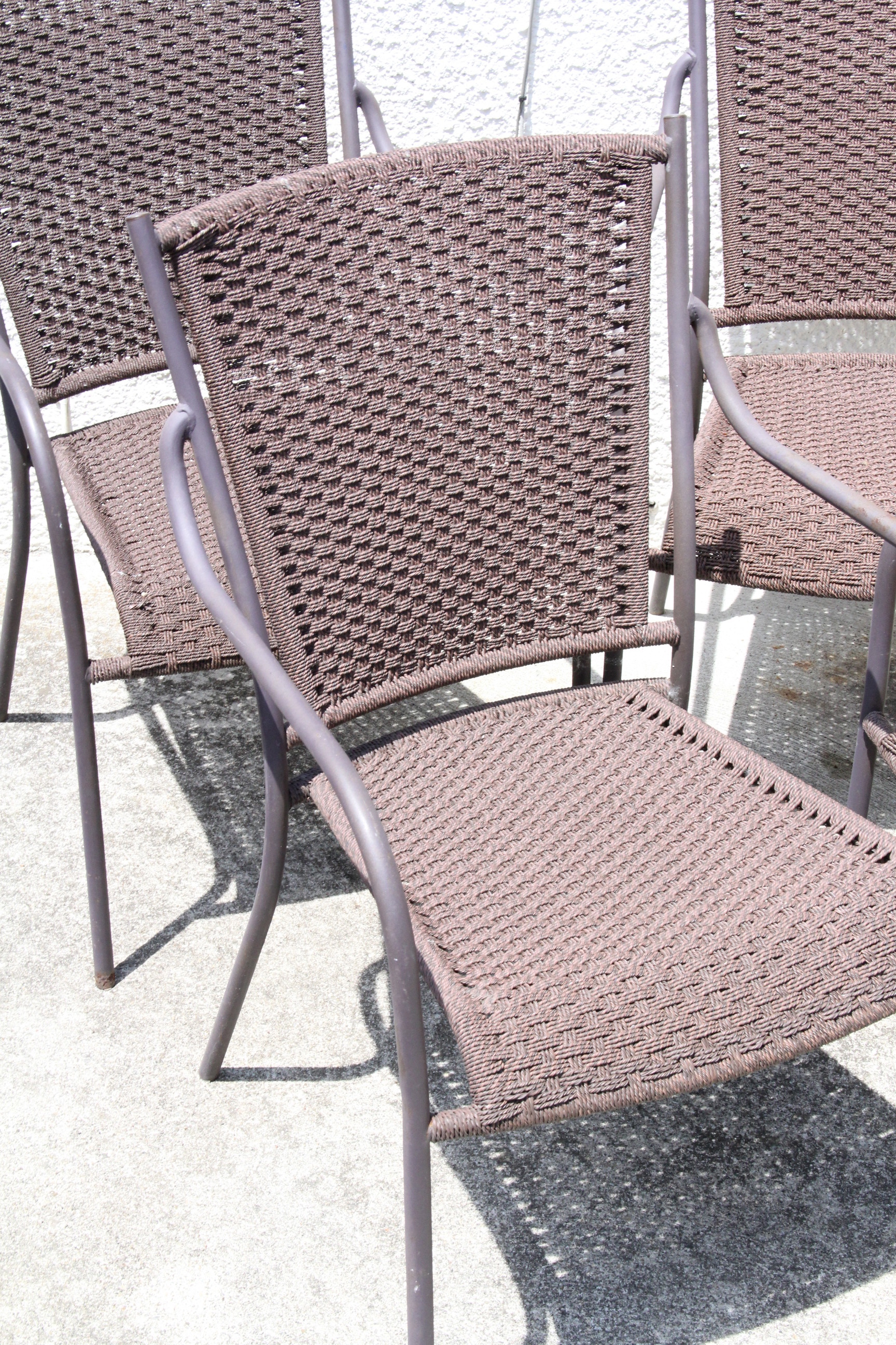 Patio Chairs