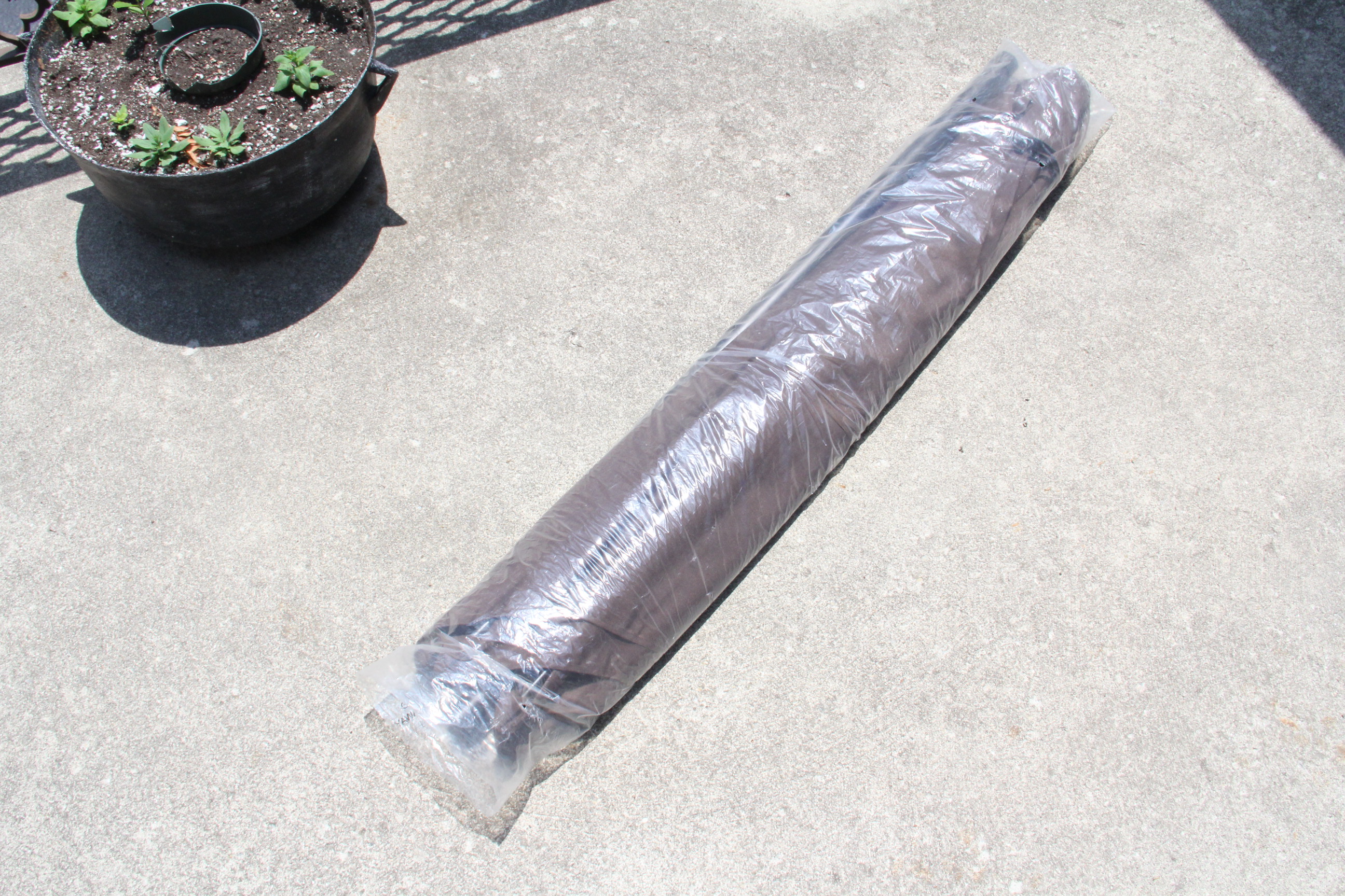 Wrought Iron Table and Chairs