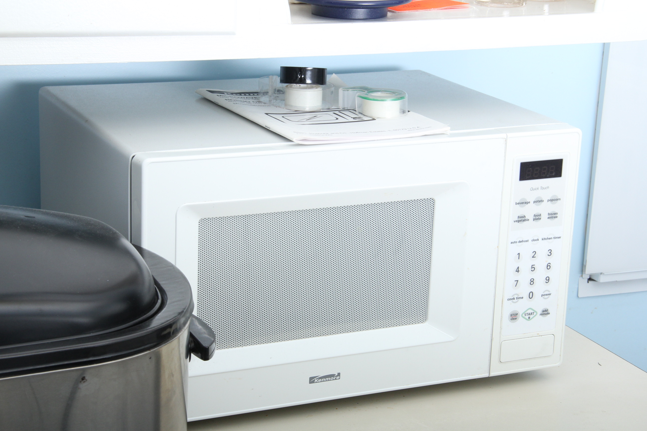 Kitchen Small Appliances