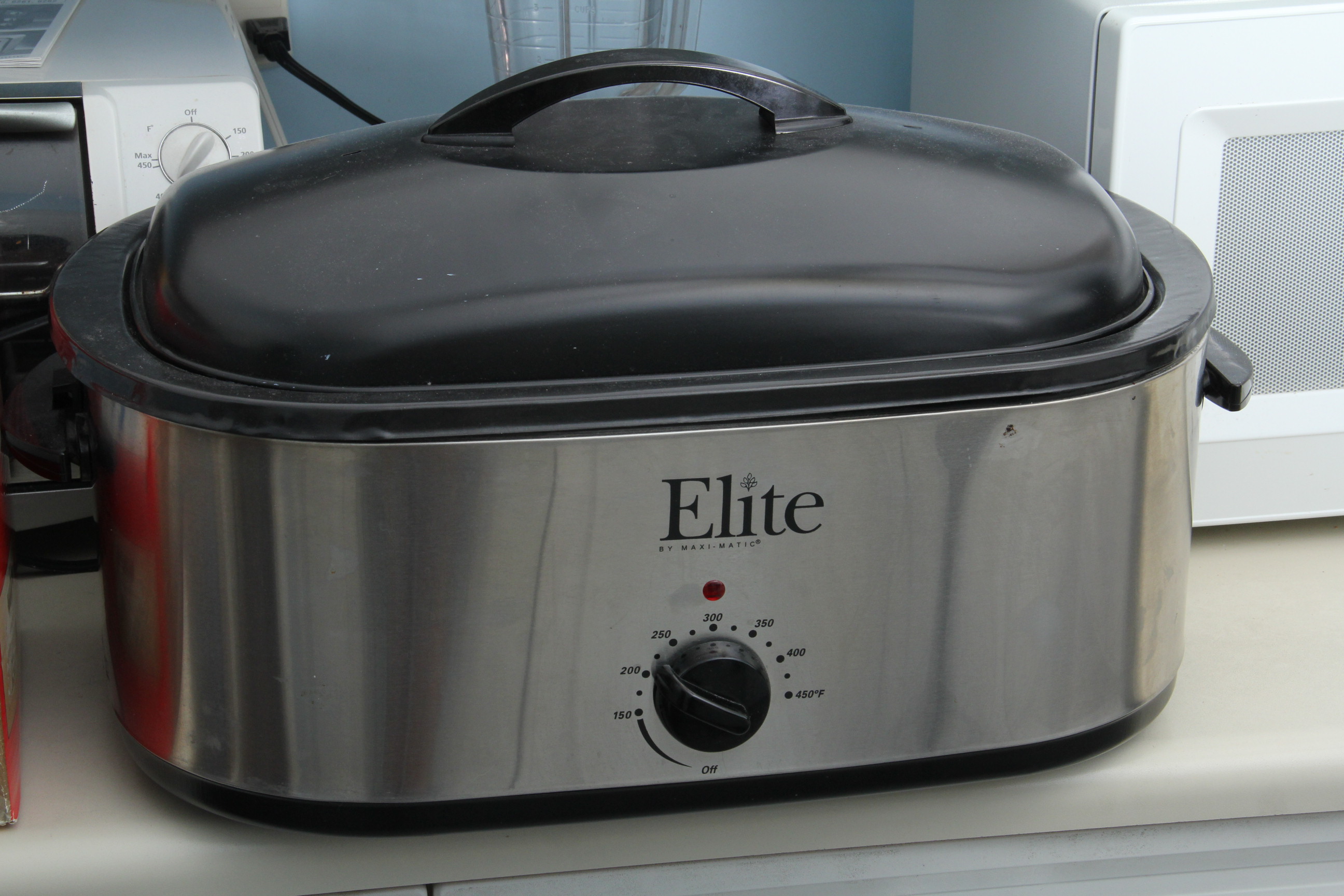 Kitchen Small Appliances