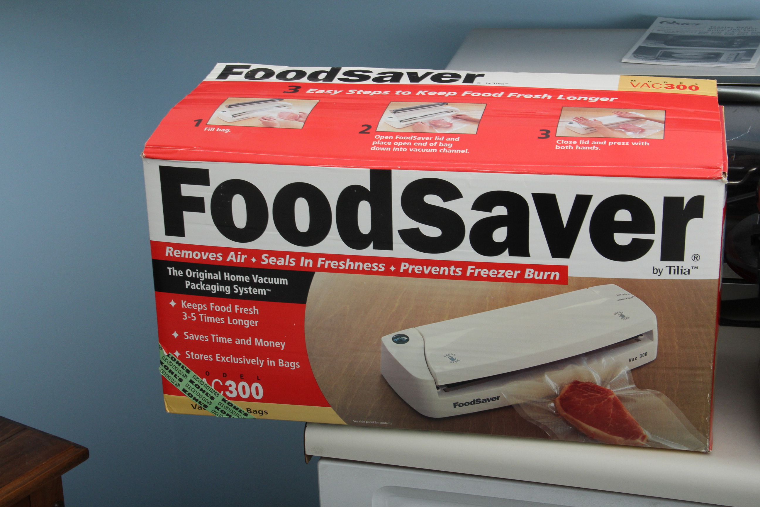 Kitchen Small Appliances