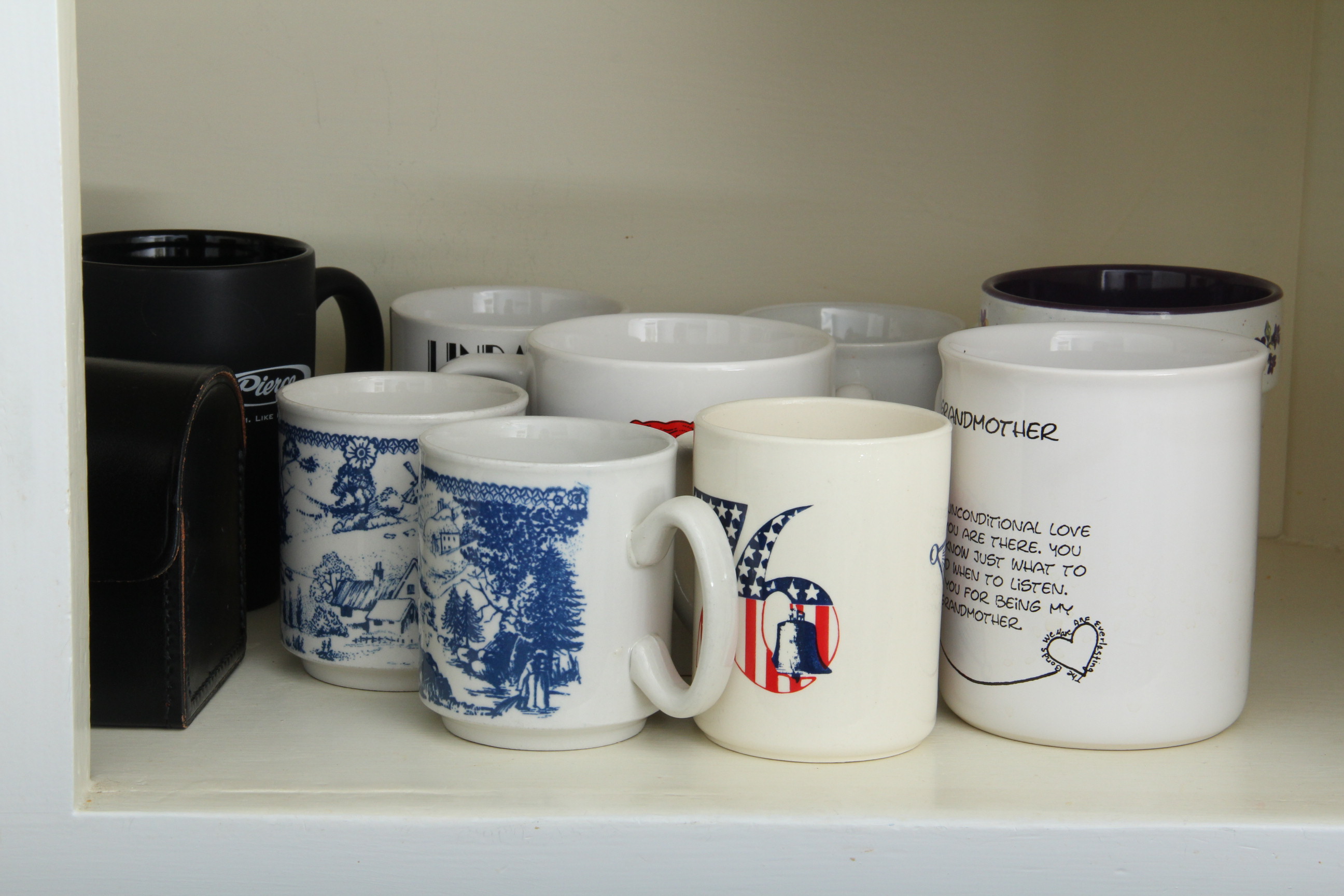 Kitchen Drinkware