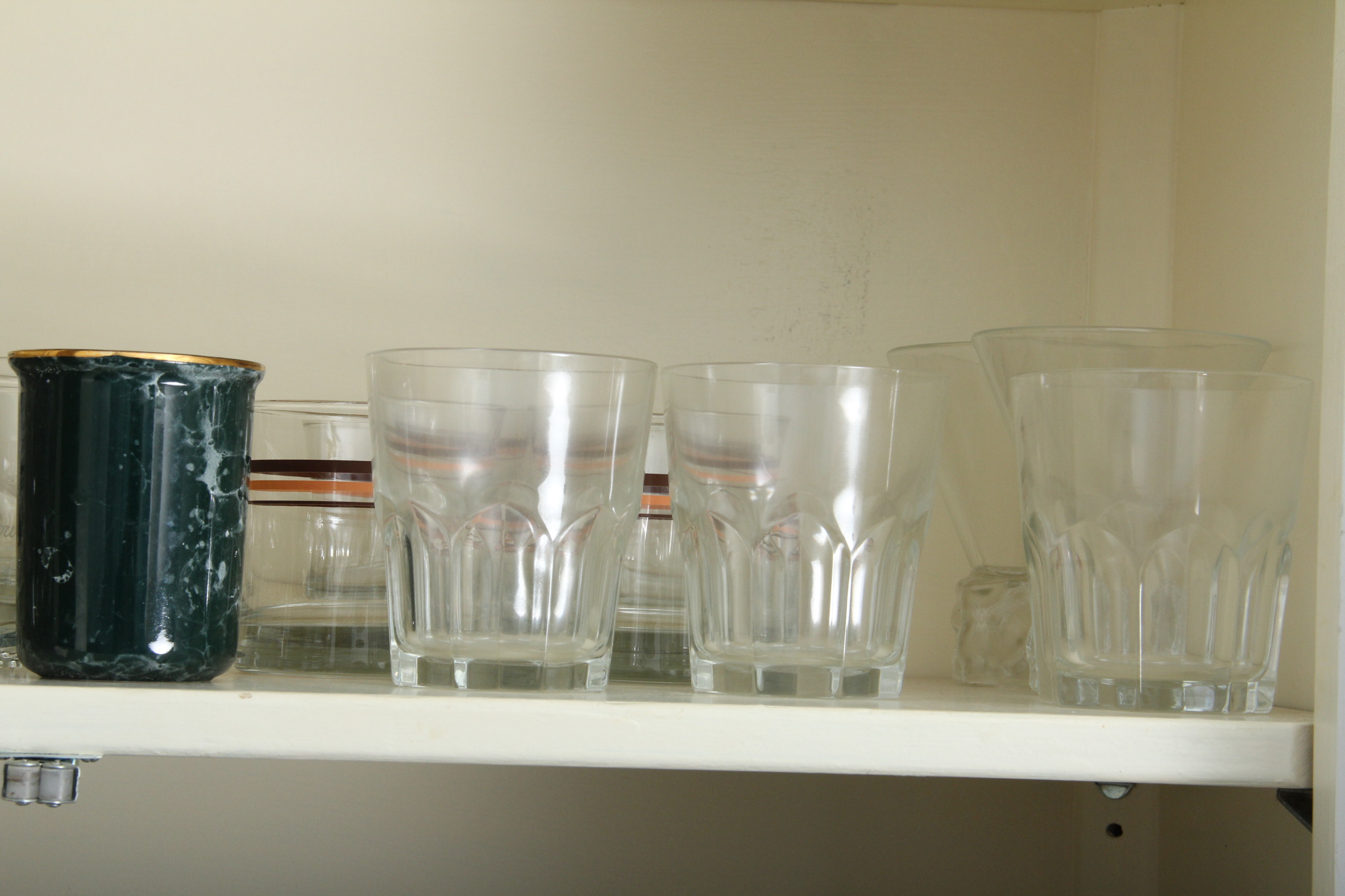 Kitchen Drinkware