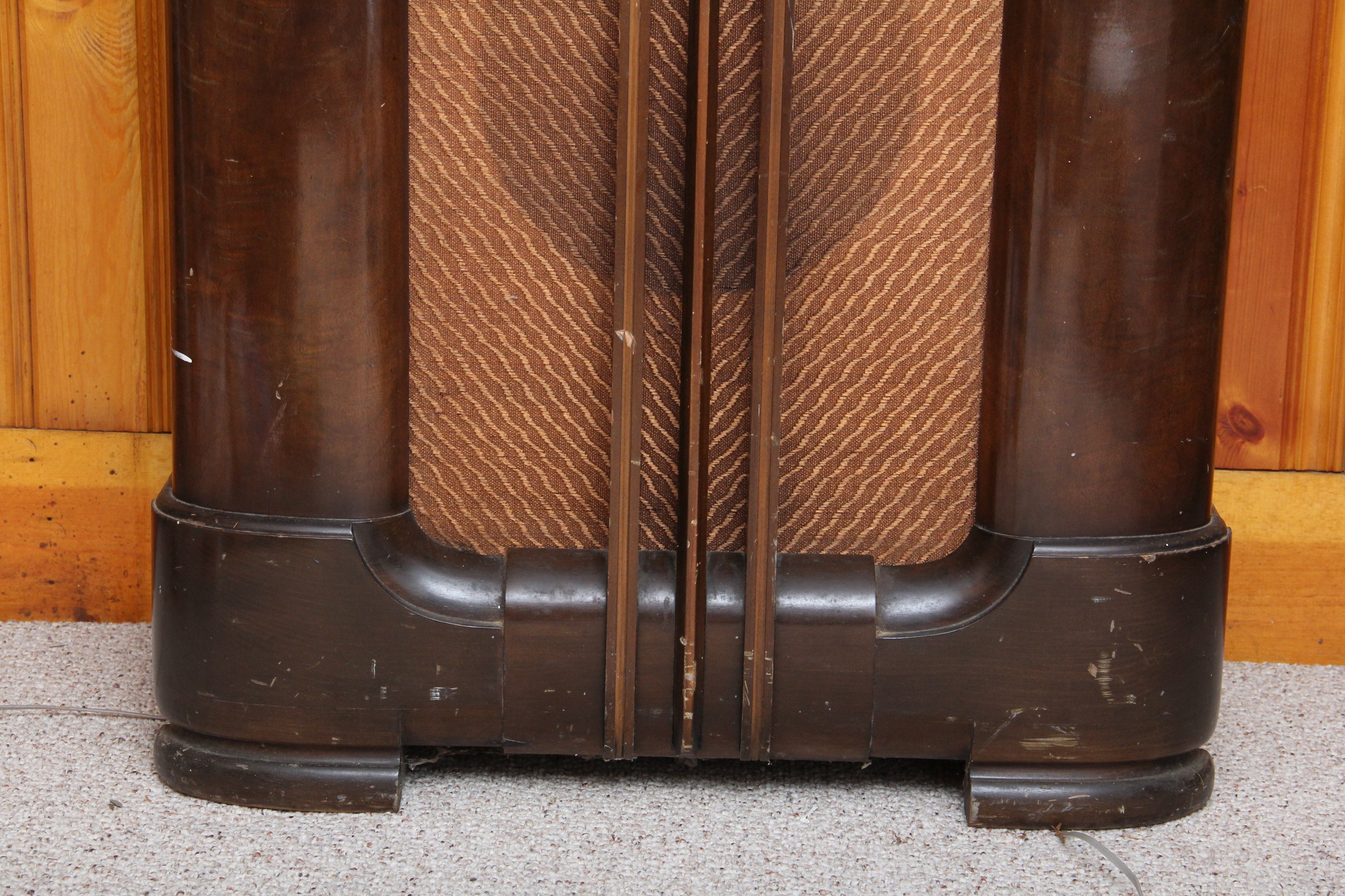 Vintage RCA Vitor Radio