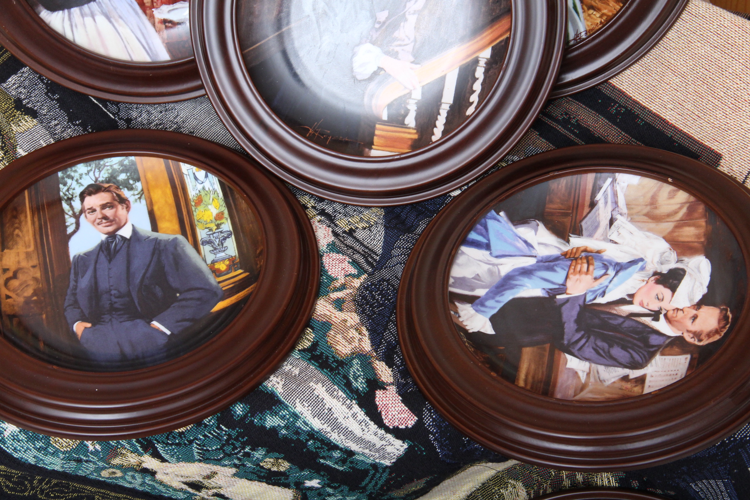 "Gone with the Wind" Collector's Items