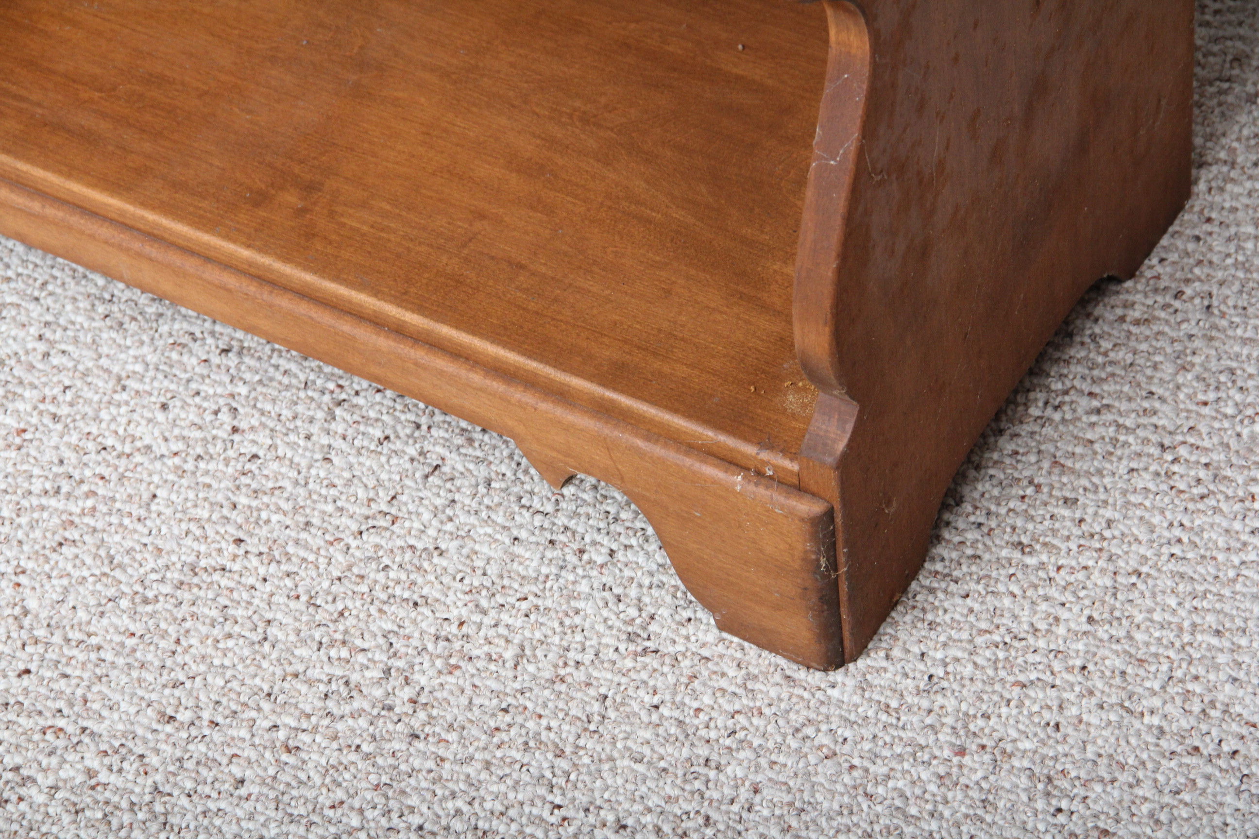 Set of Matching End Tables