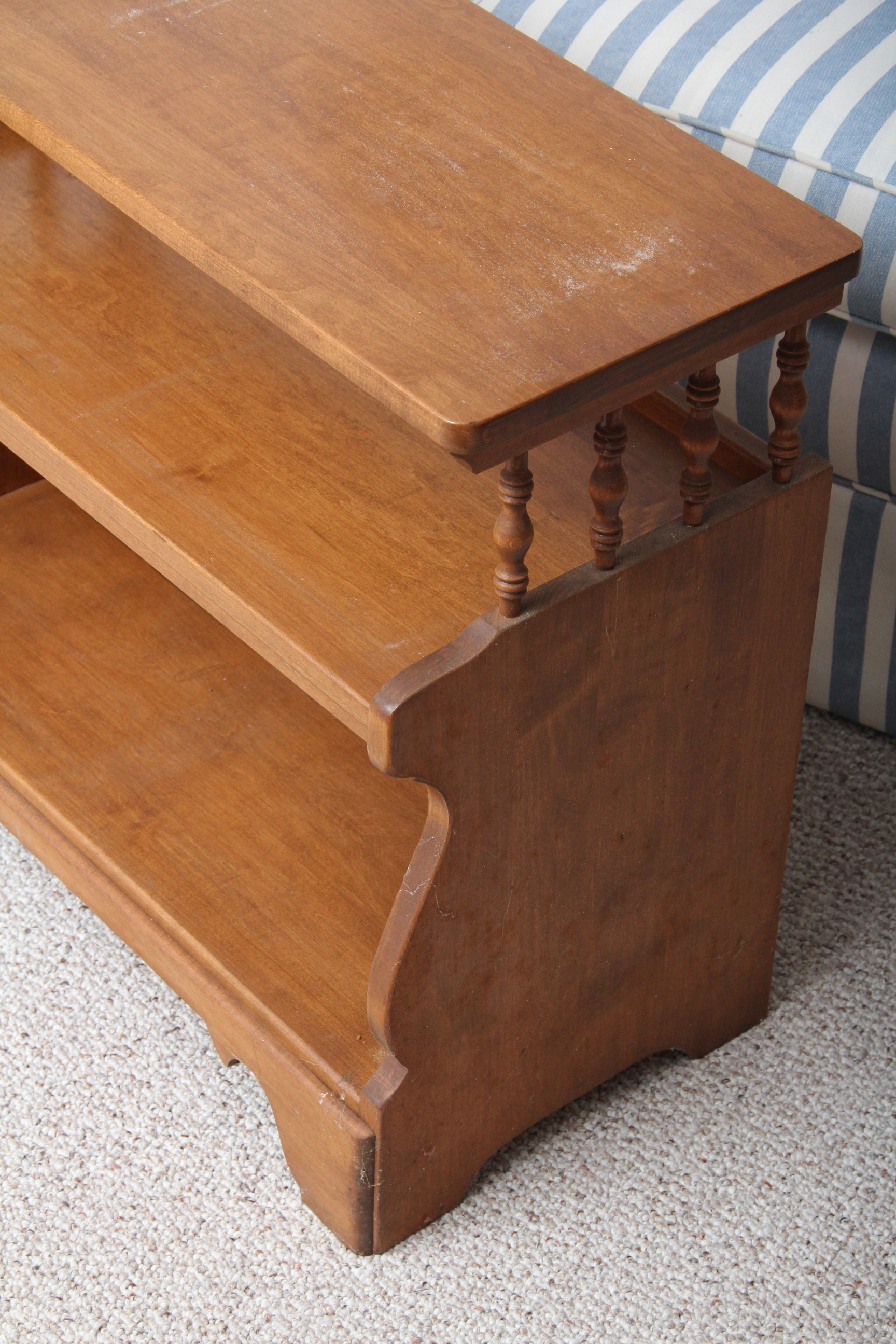 Set of Matching End Tables