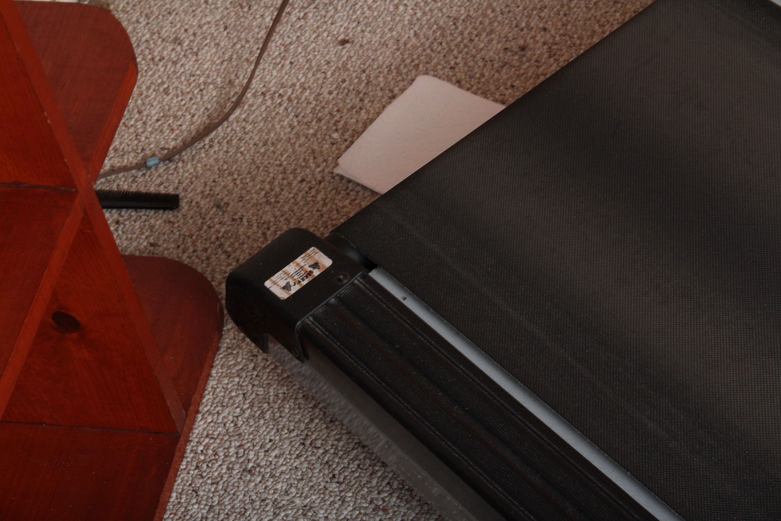 Schwinn 5100P Treadmill