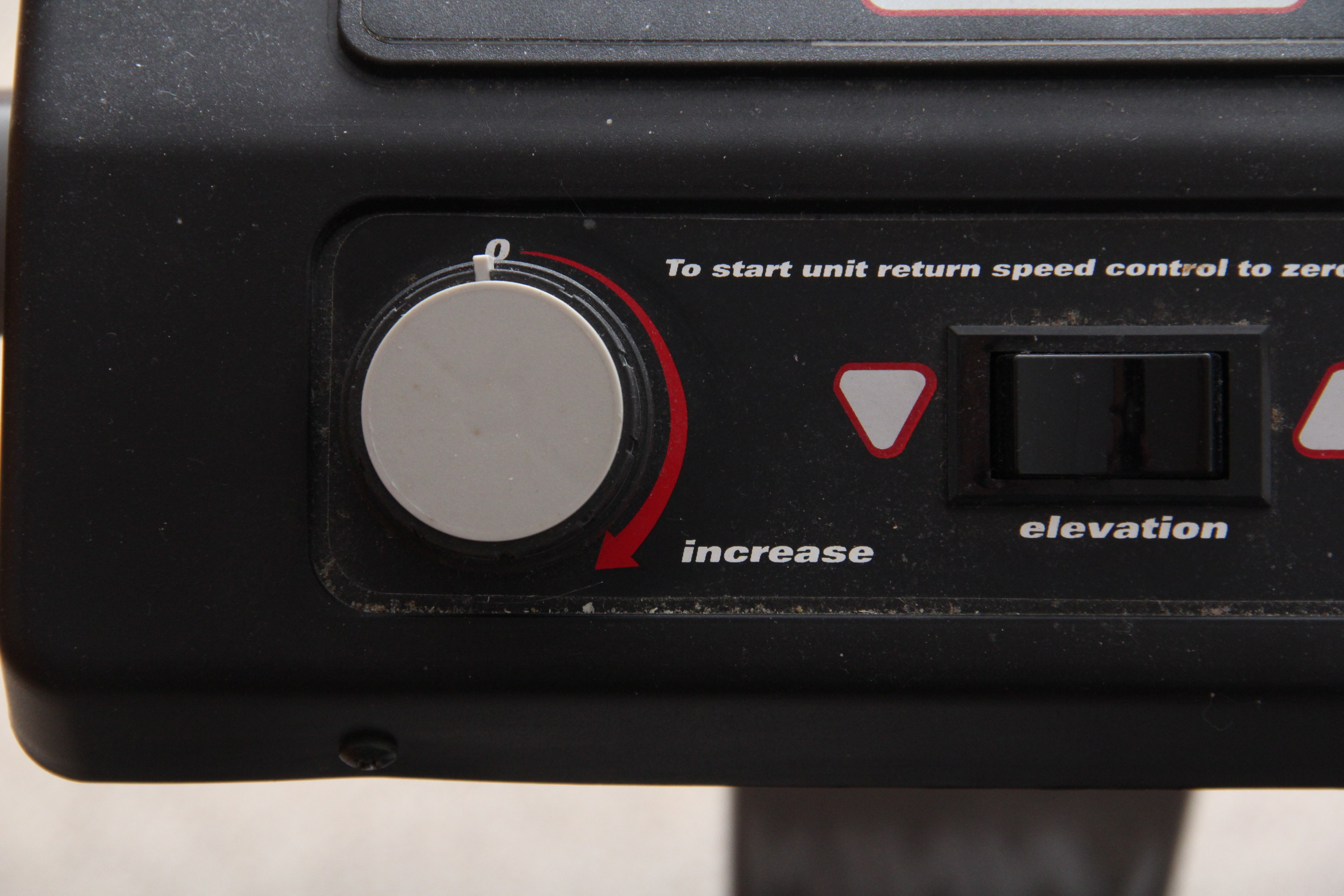 Schwinn 5100P Treadmill