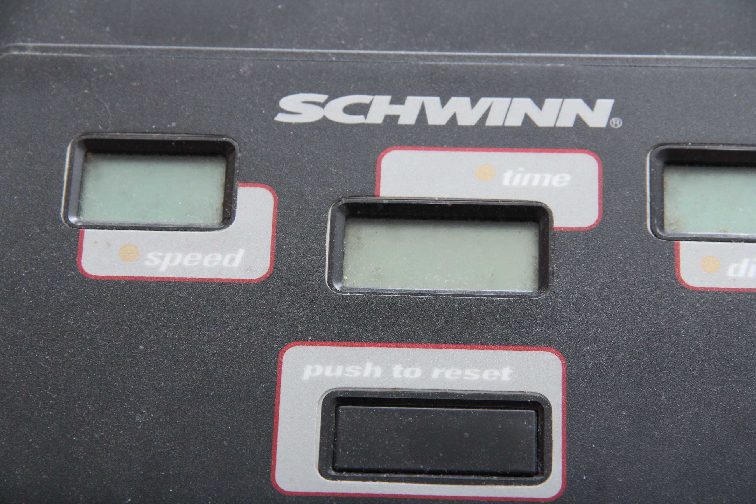 Schwinn 5100P Treadmill