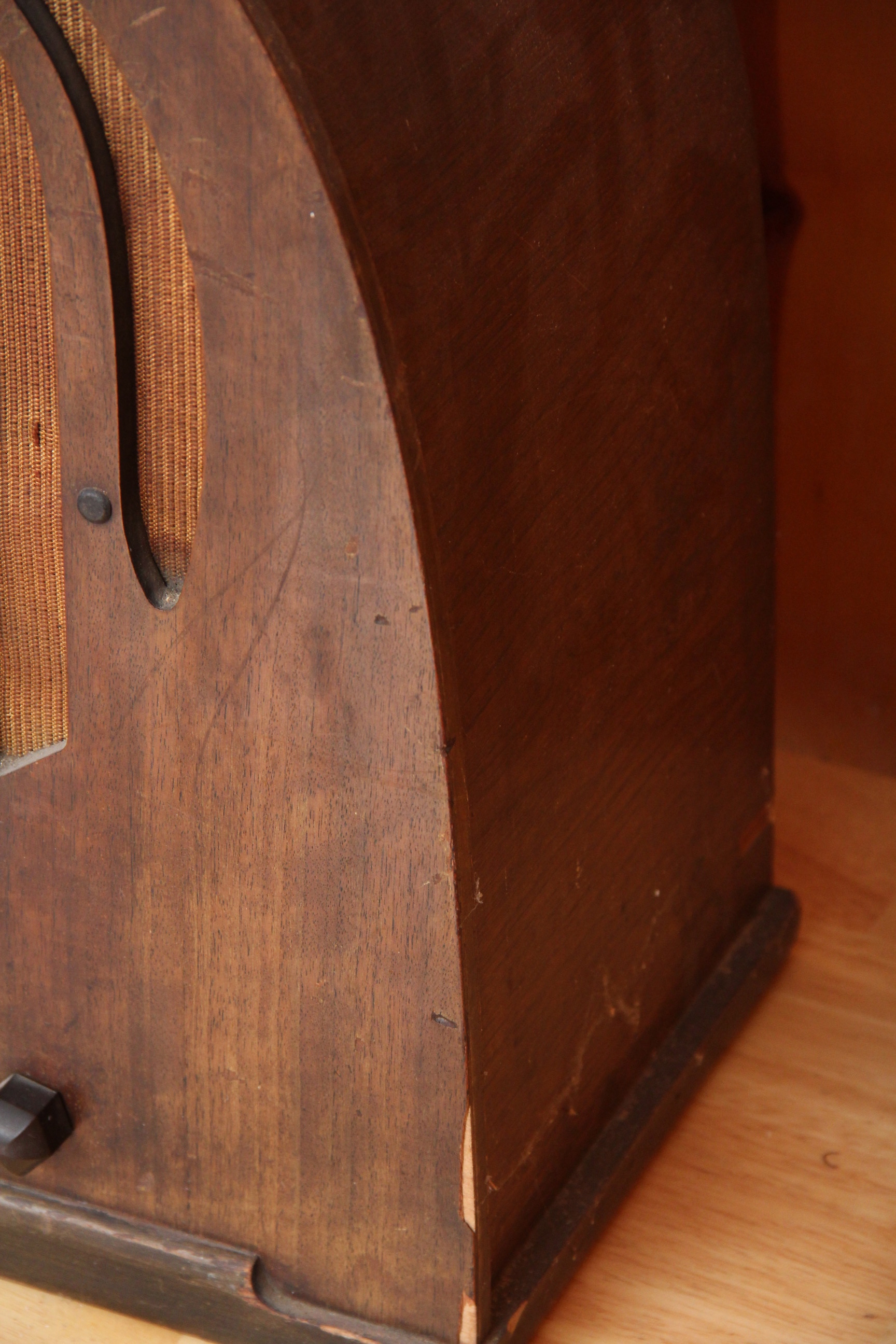 Philco Vintage Radio