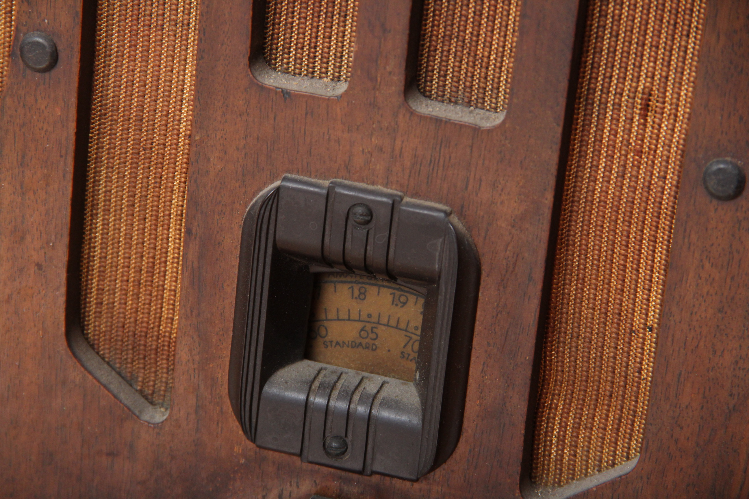 Philco Vintage Radio