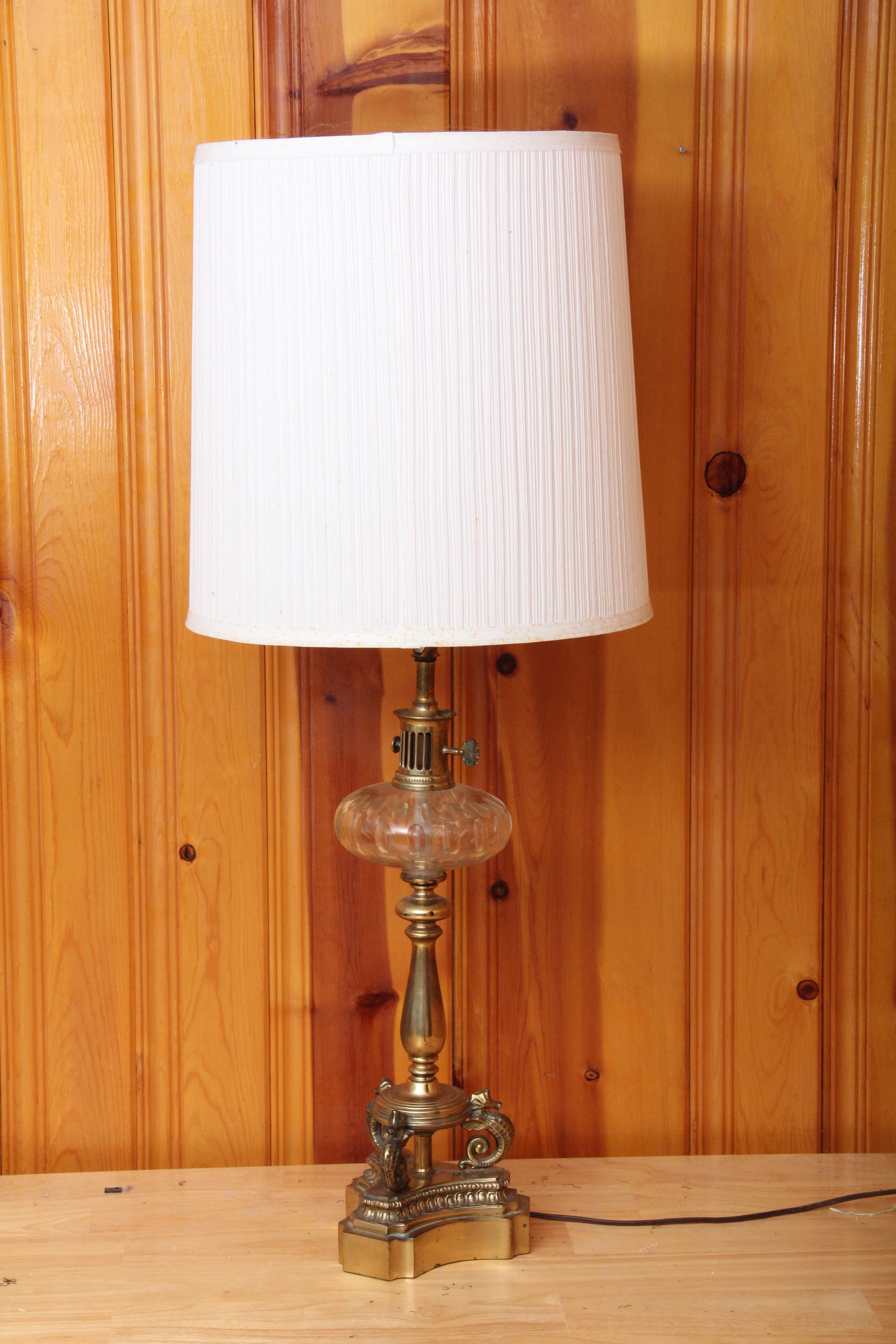 Decorative Table Lamp