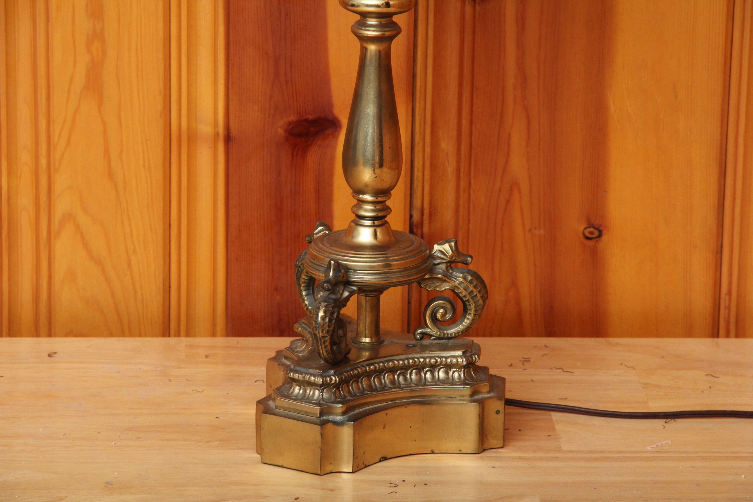 Decorative Table Lamp