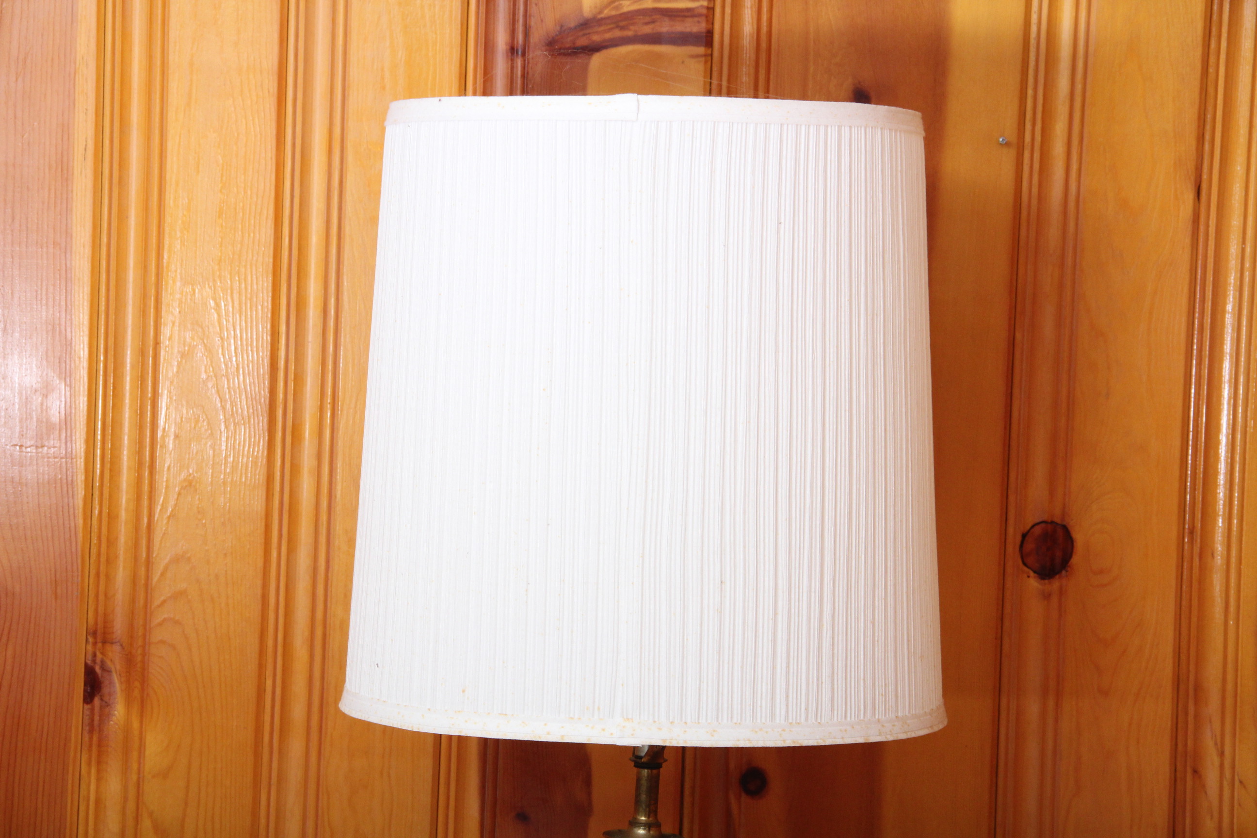 Decorative Table Lamp