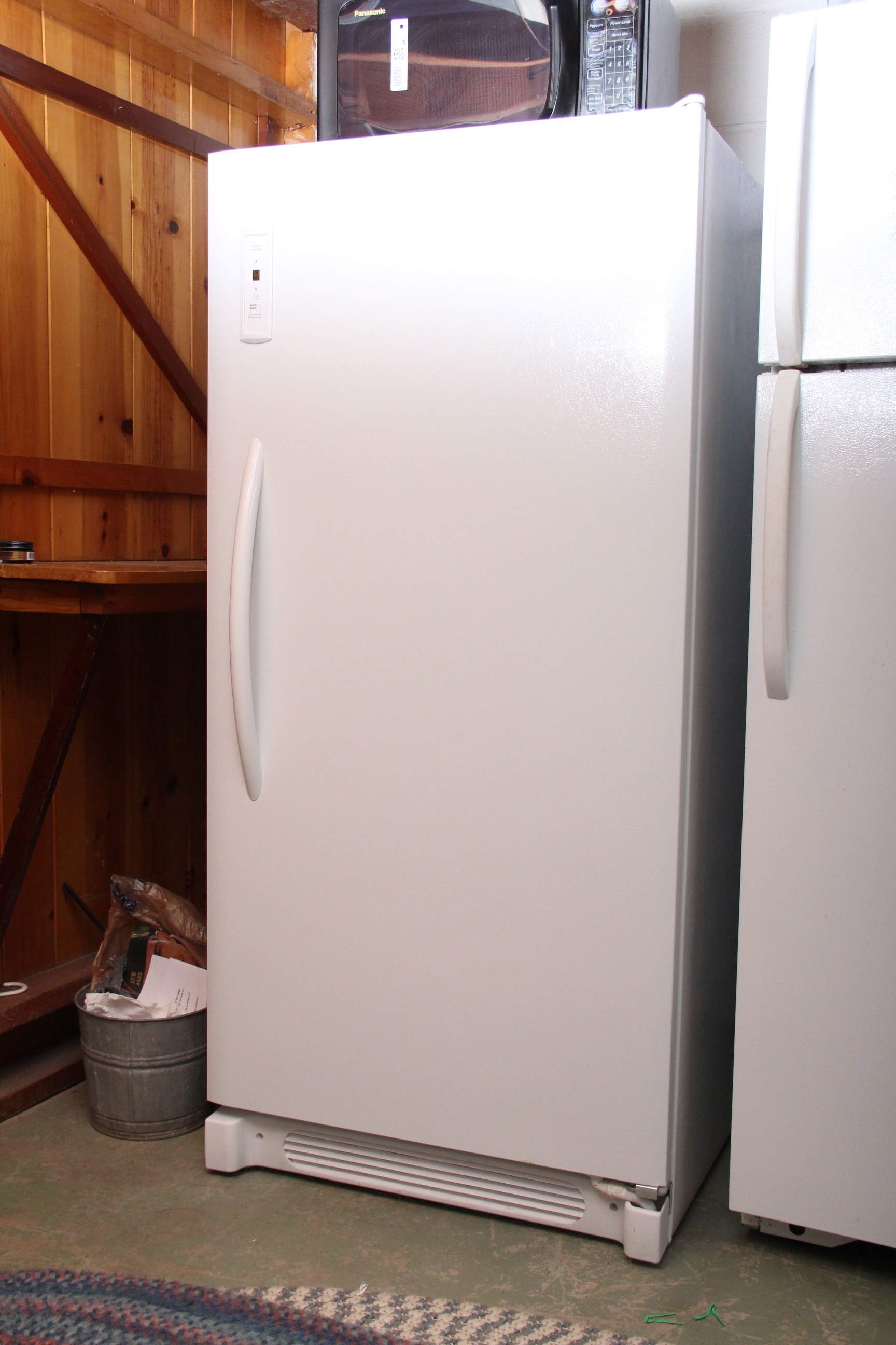 Frigidaire Deep Freezer