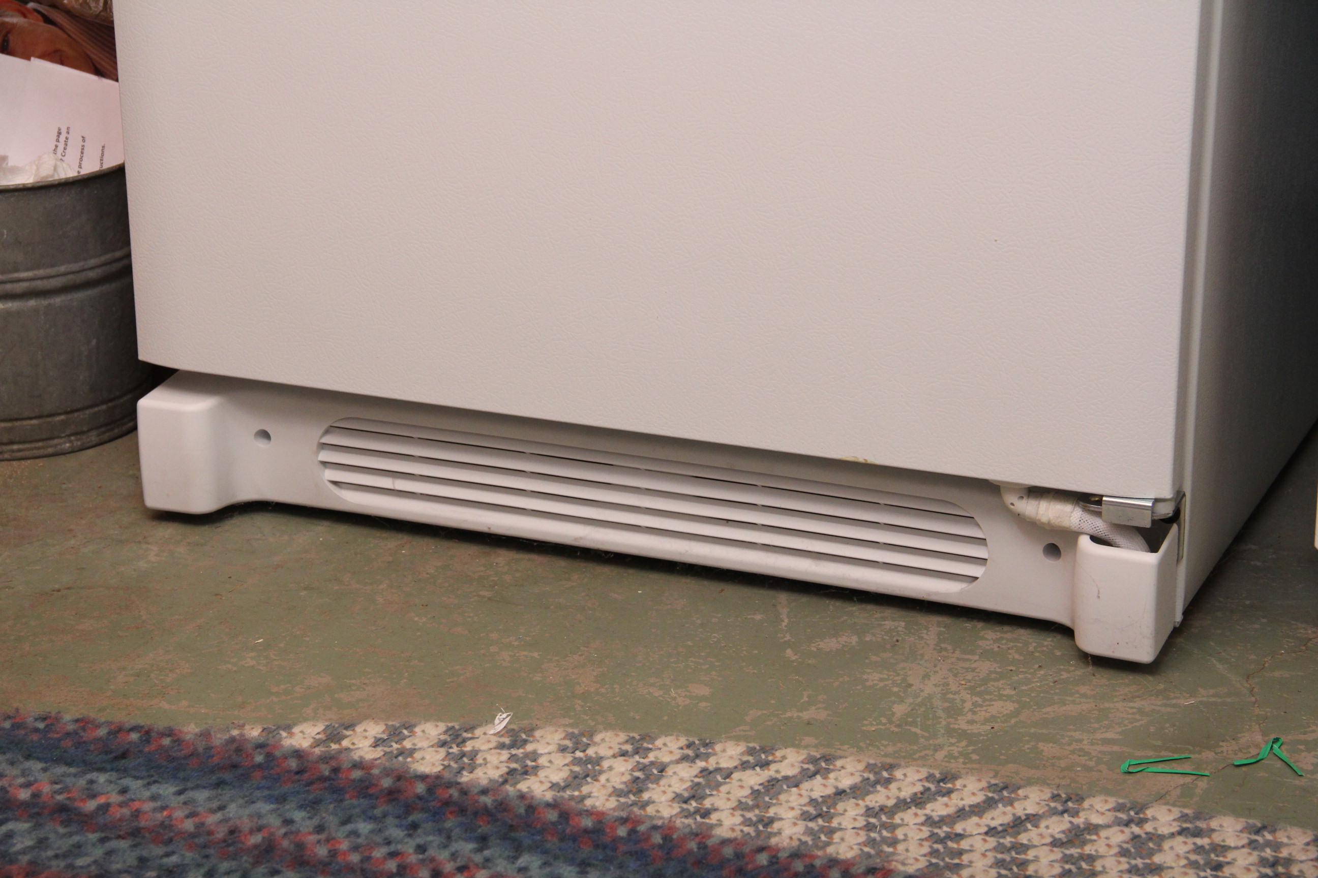 Frigidaire Deep Freezer