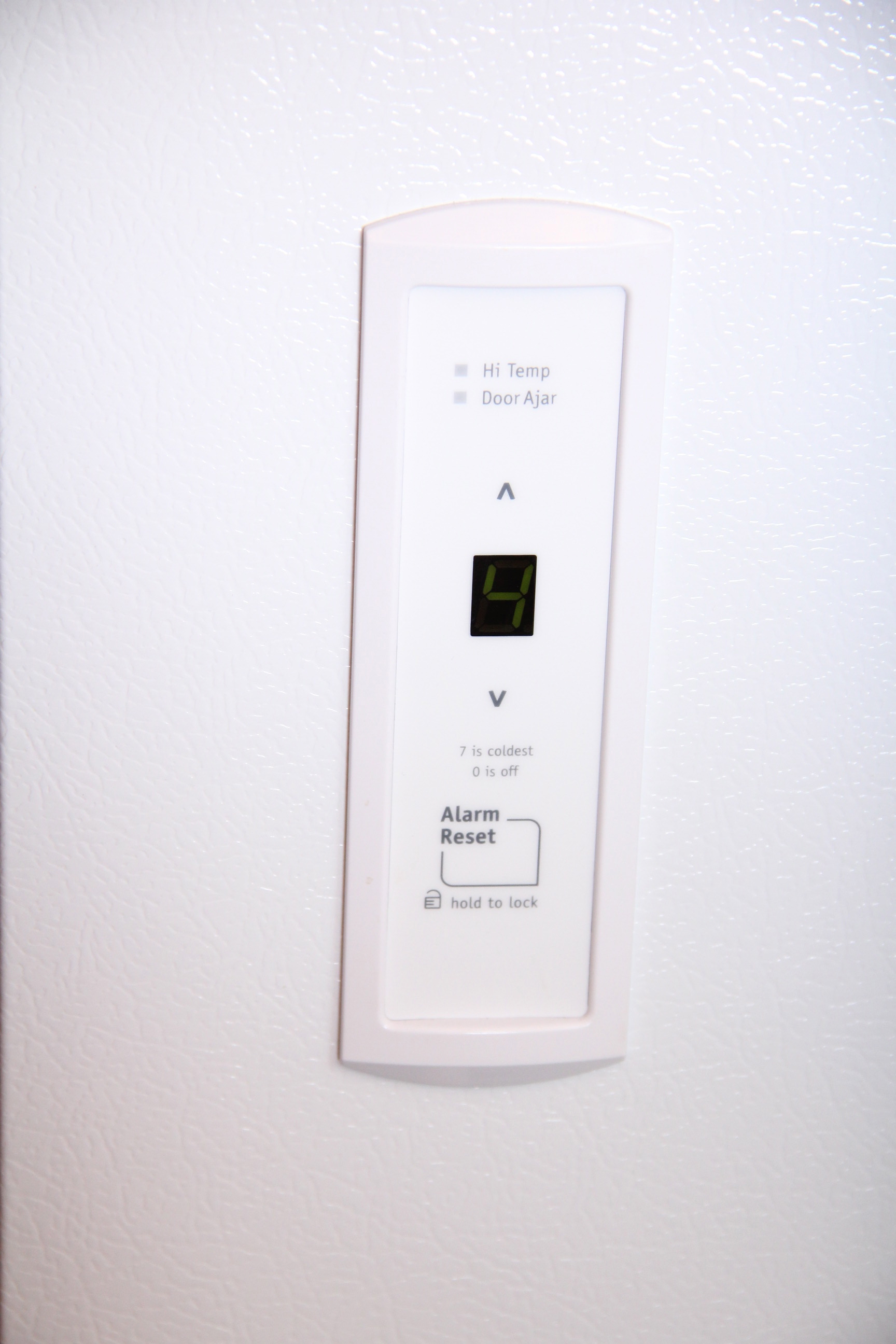 Frigidaire Deep Freezer