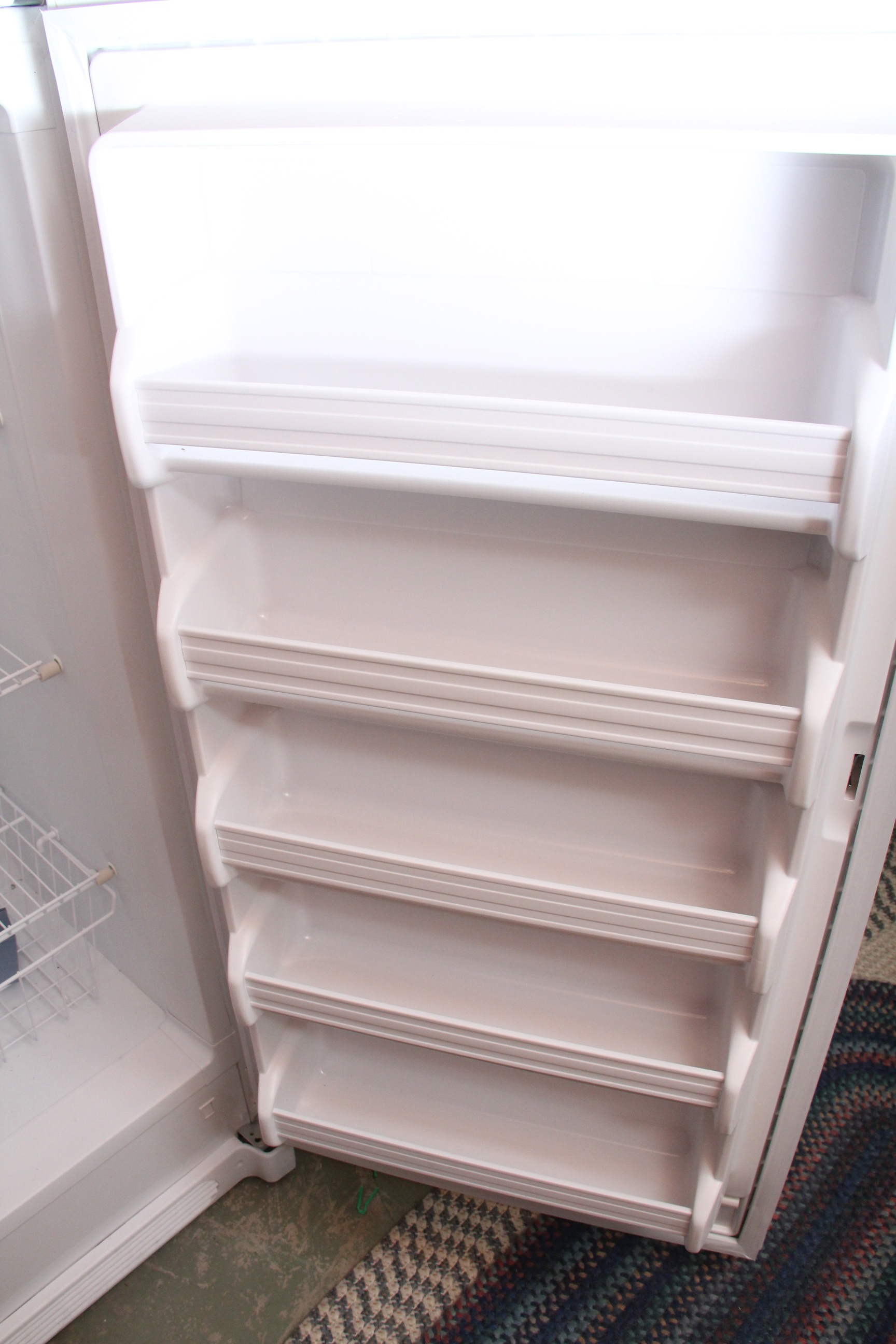 Frigidaire Deep Freezer
