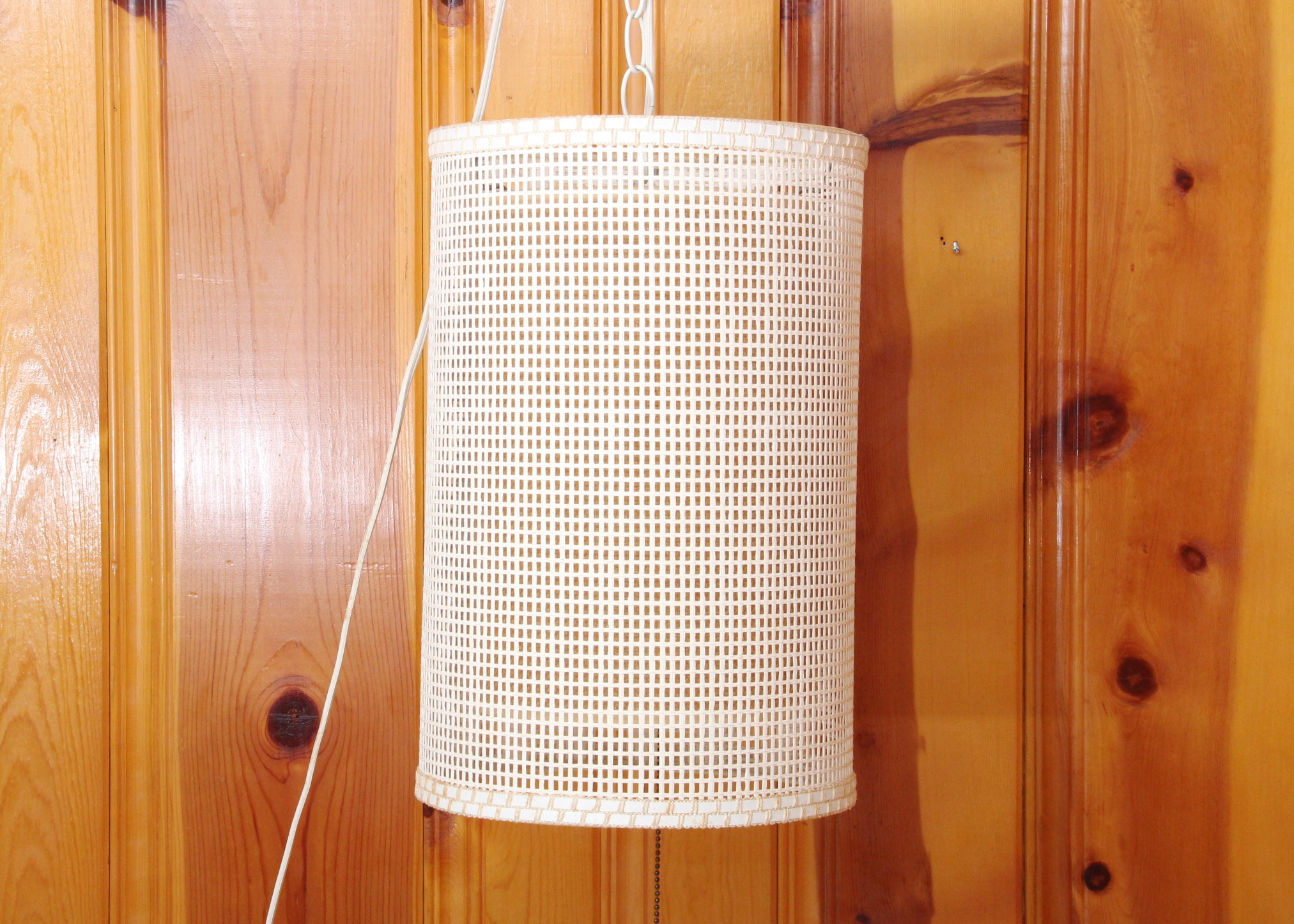 Retro Hanging Lamp