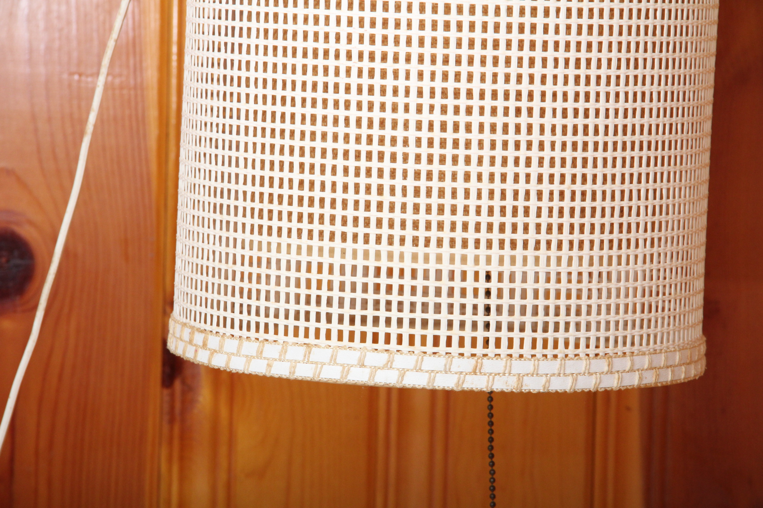 Retro Hanging Lamp