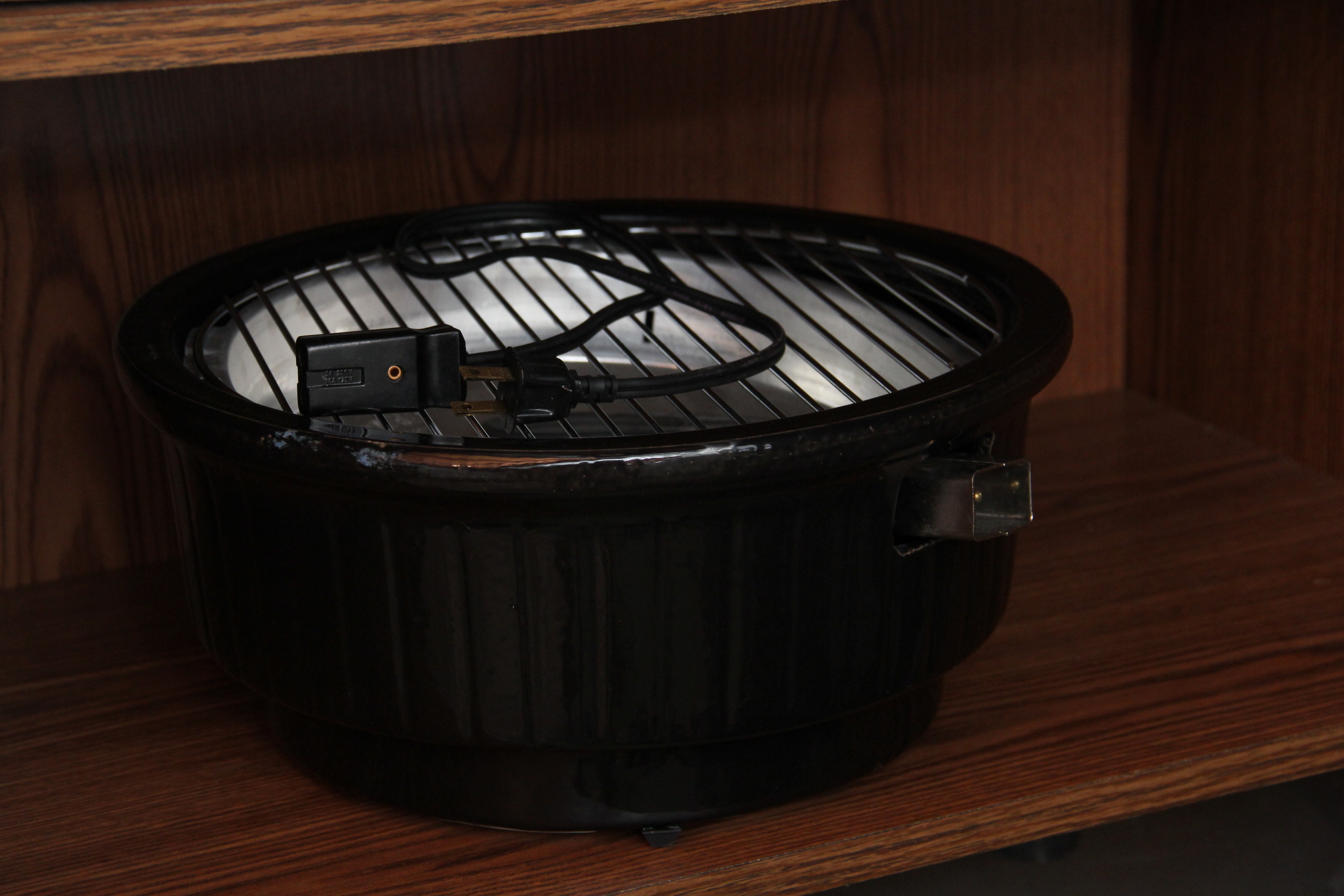 Grouping of Cooking Dishes