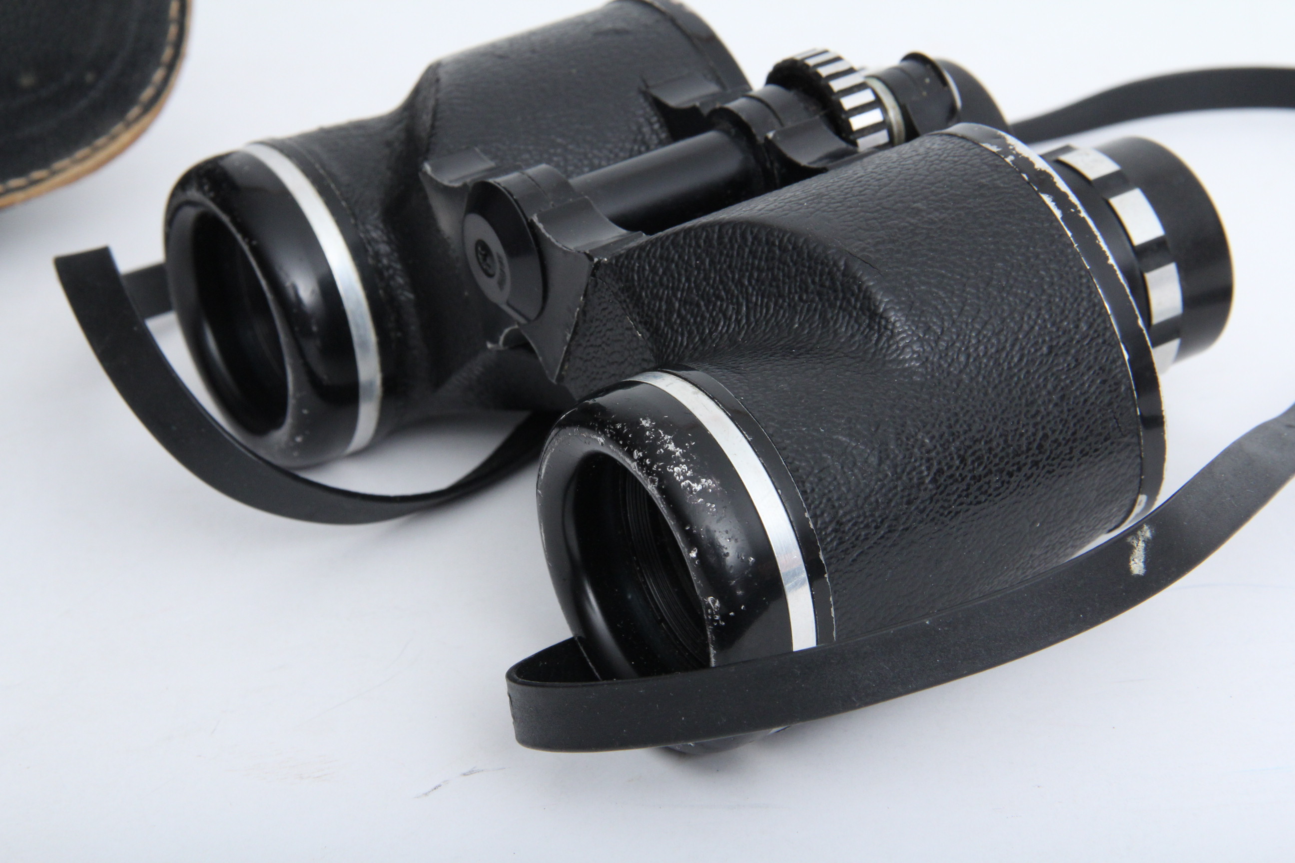 Vintage Viewlux Binoculars