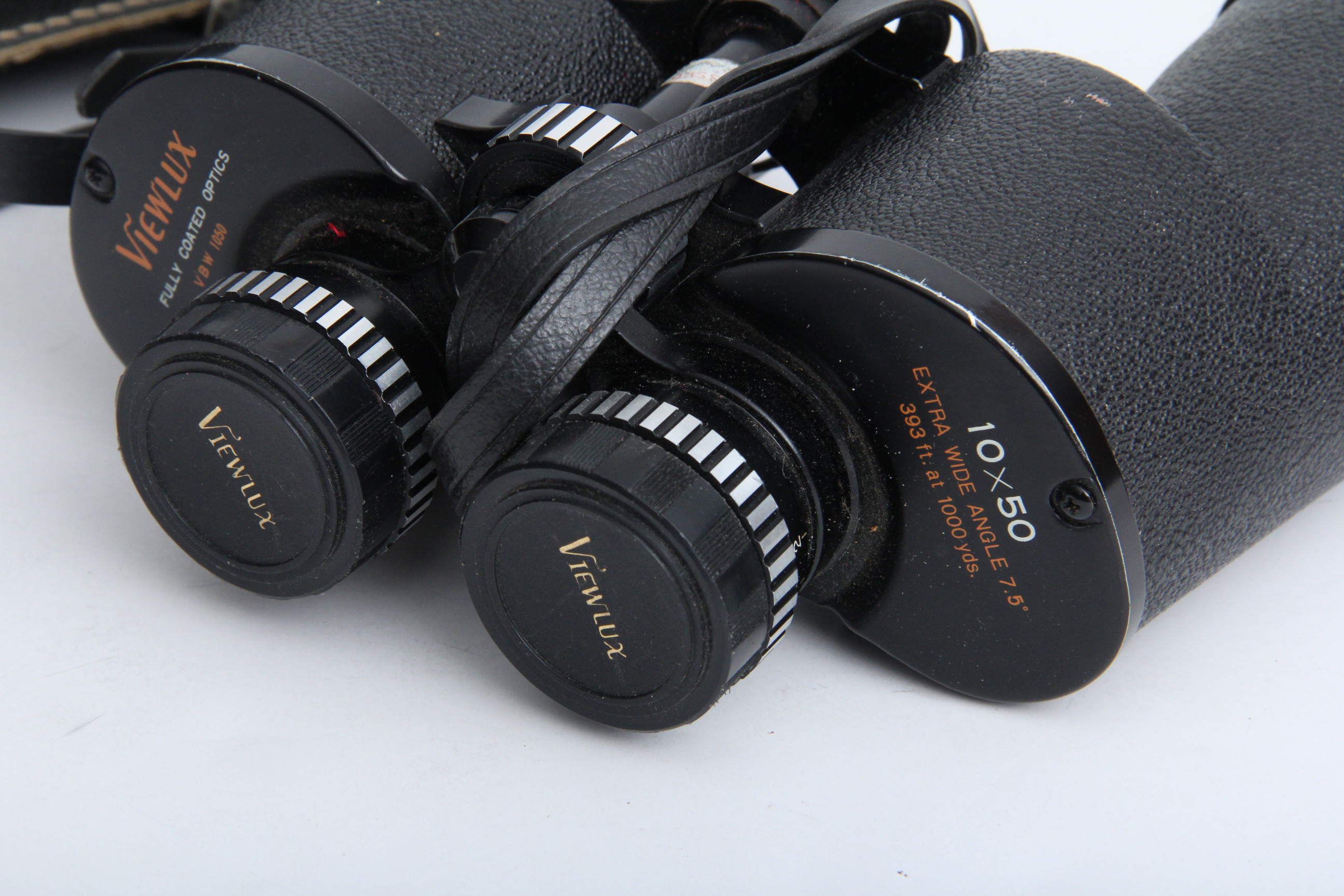 Vintage Viewlux Binoculars