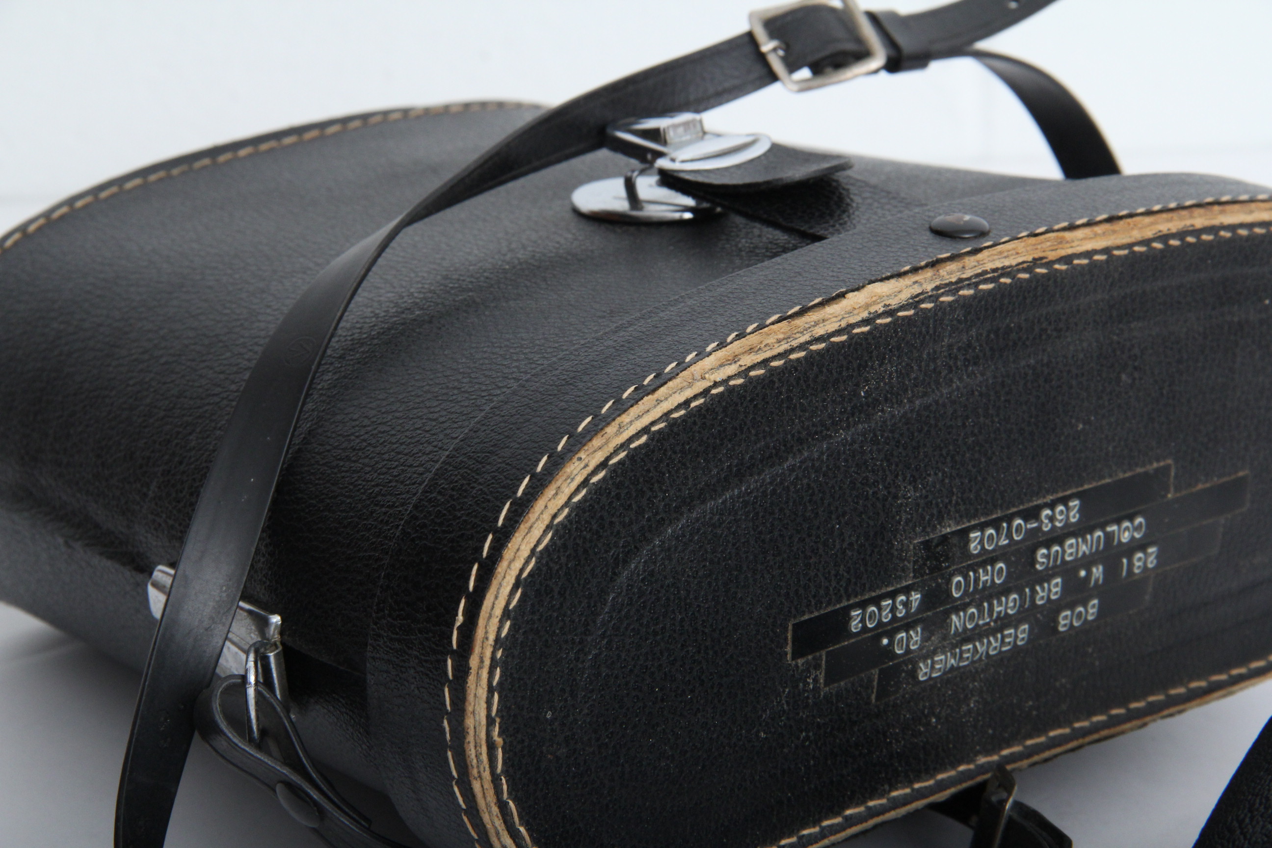 Vintage Viewlux Binoculars