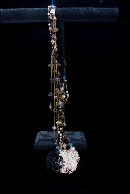 Collection of Cartier Inspired Jewelry