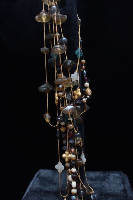 Collection of Cartier Inspired Jewelry