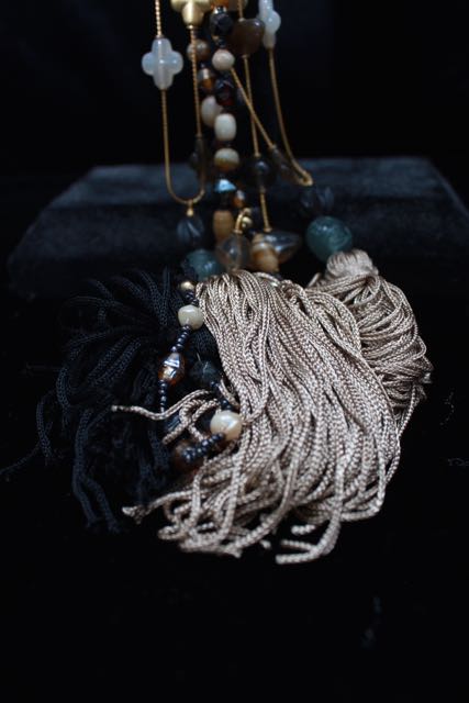 Collection of Cartier Inspired Jewelry