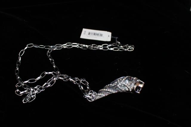 Collection of Cartier Inspired Jewelry