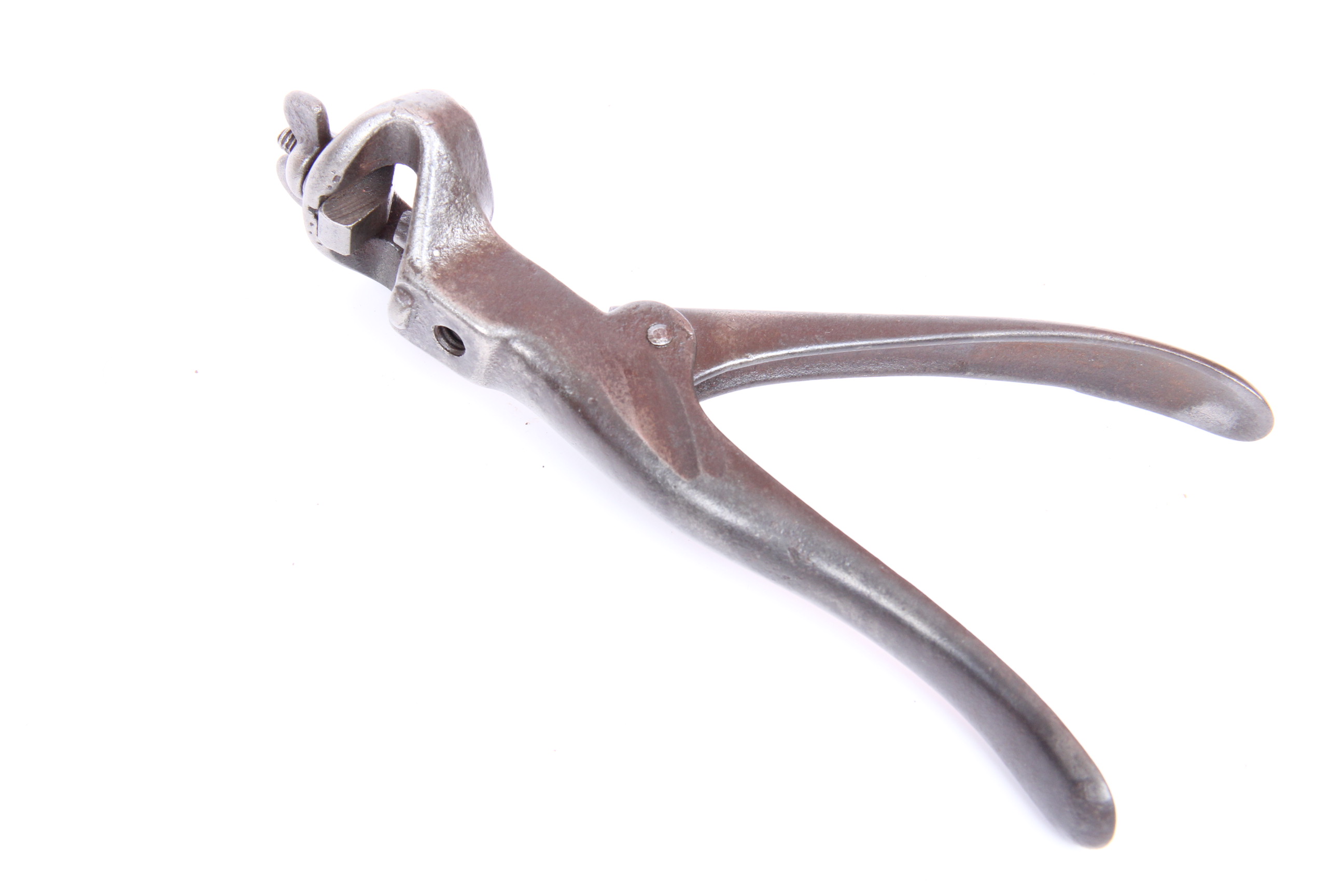 Trio of Antique Tools