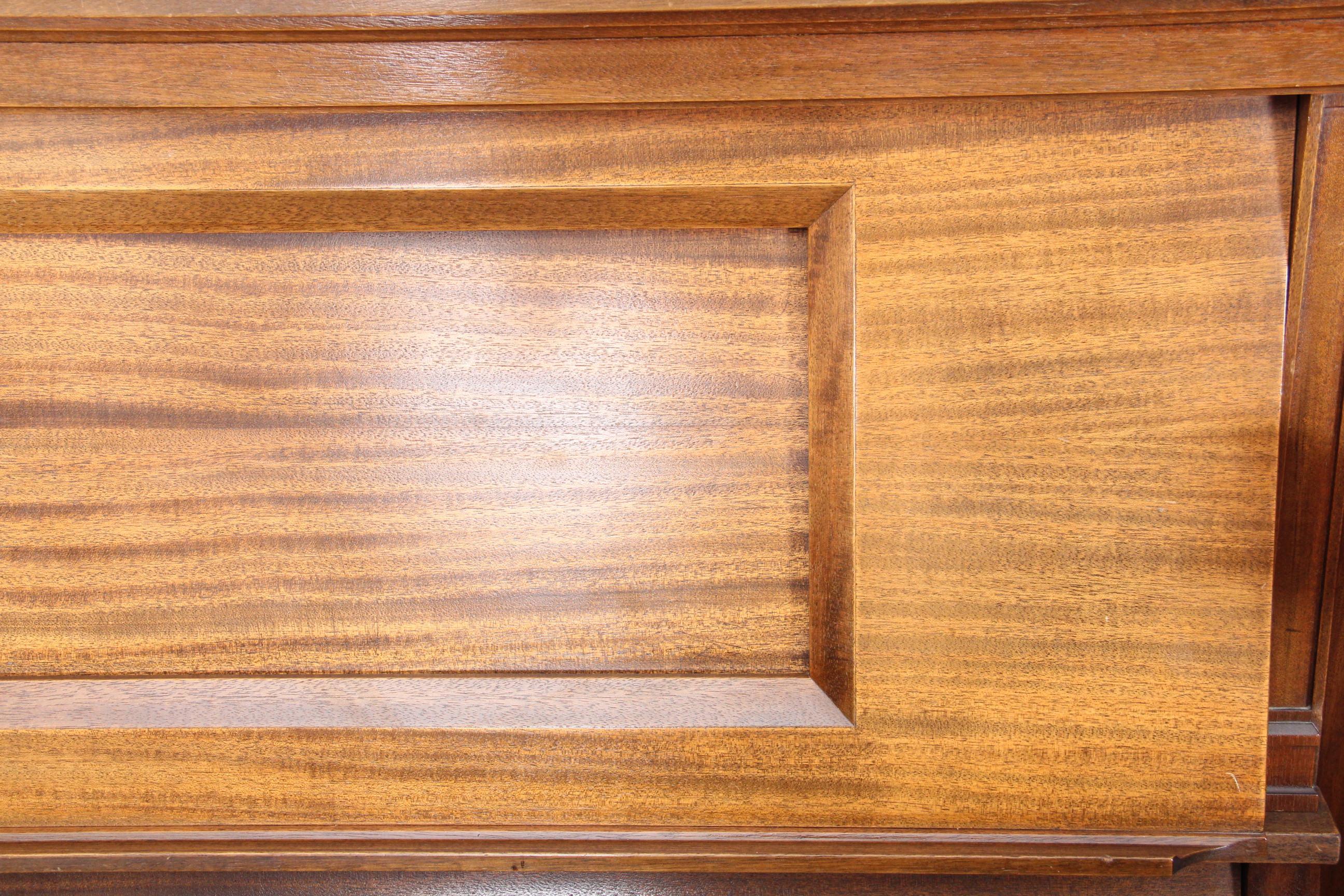 Antique Player Piano by Haines Bros