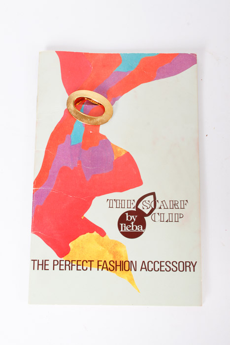 Vintage Silk Scarves