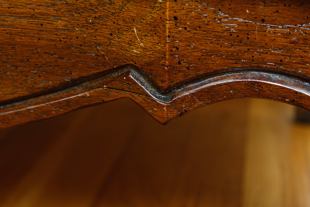 French Provincial Style Nightstands