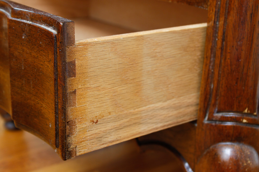 French Provincial Style Nightstands